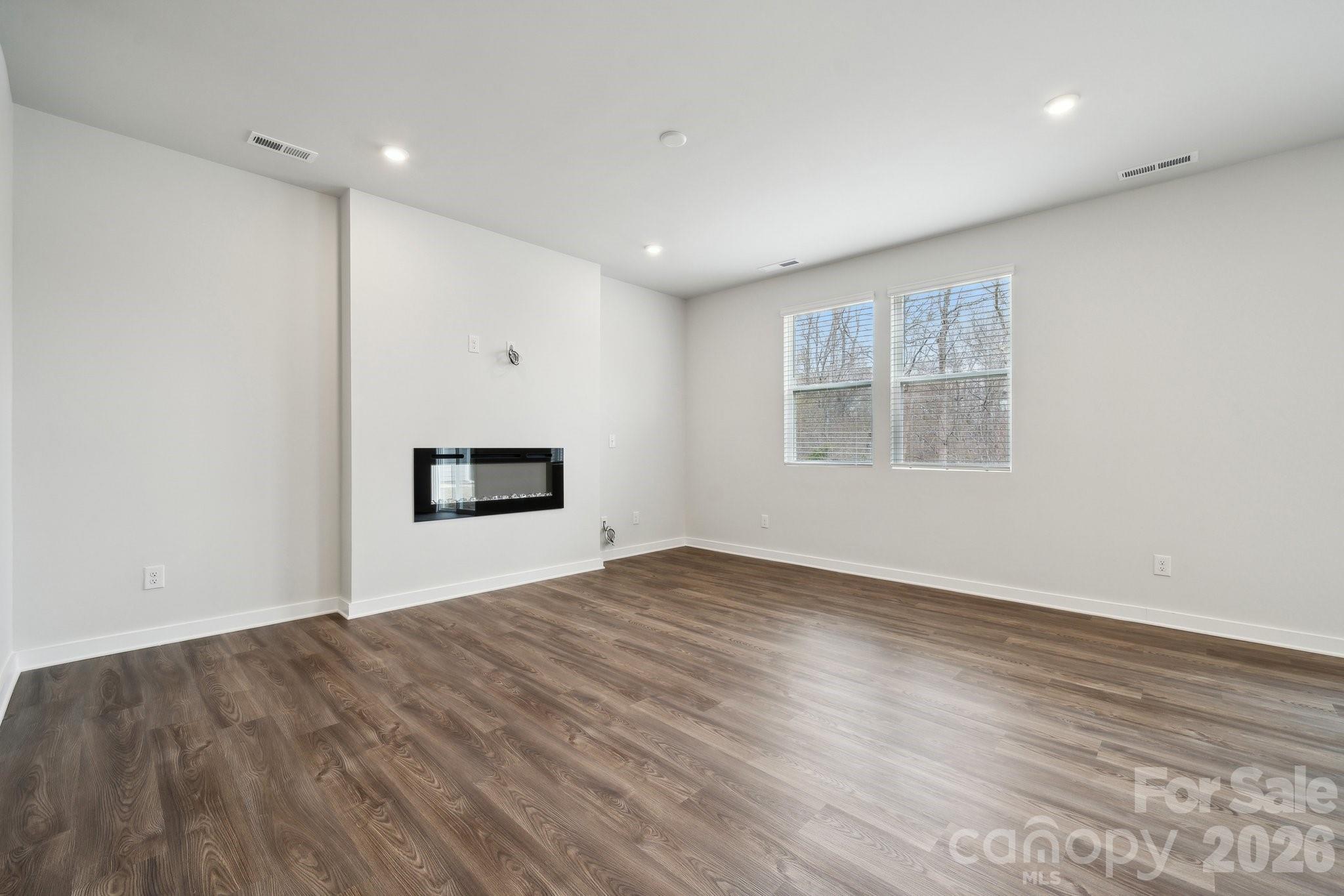 Meadow Creek Village - Residential