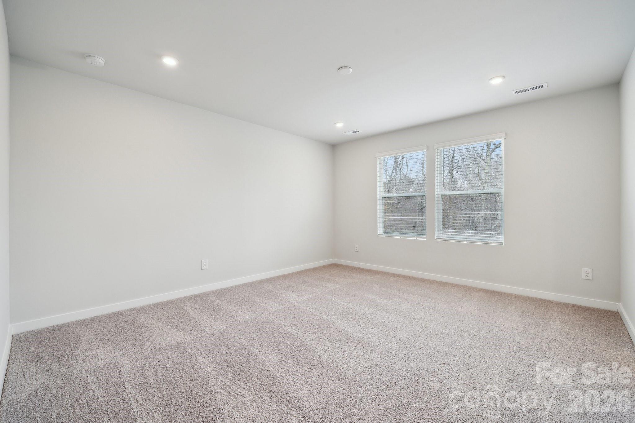 Meadow Creek Village - Residential