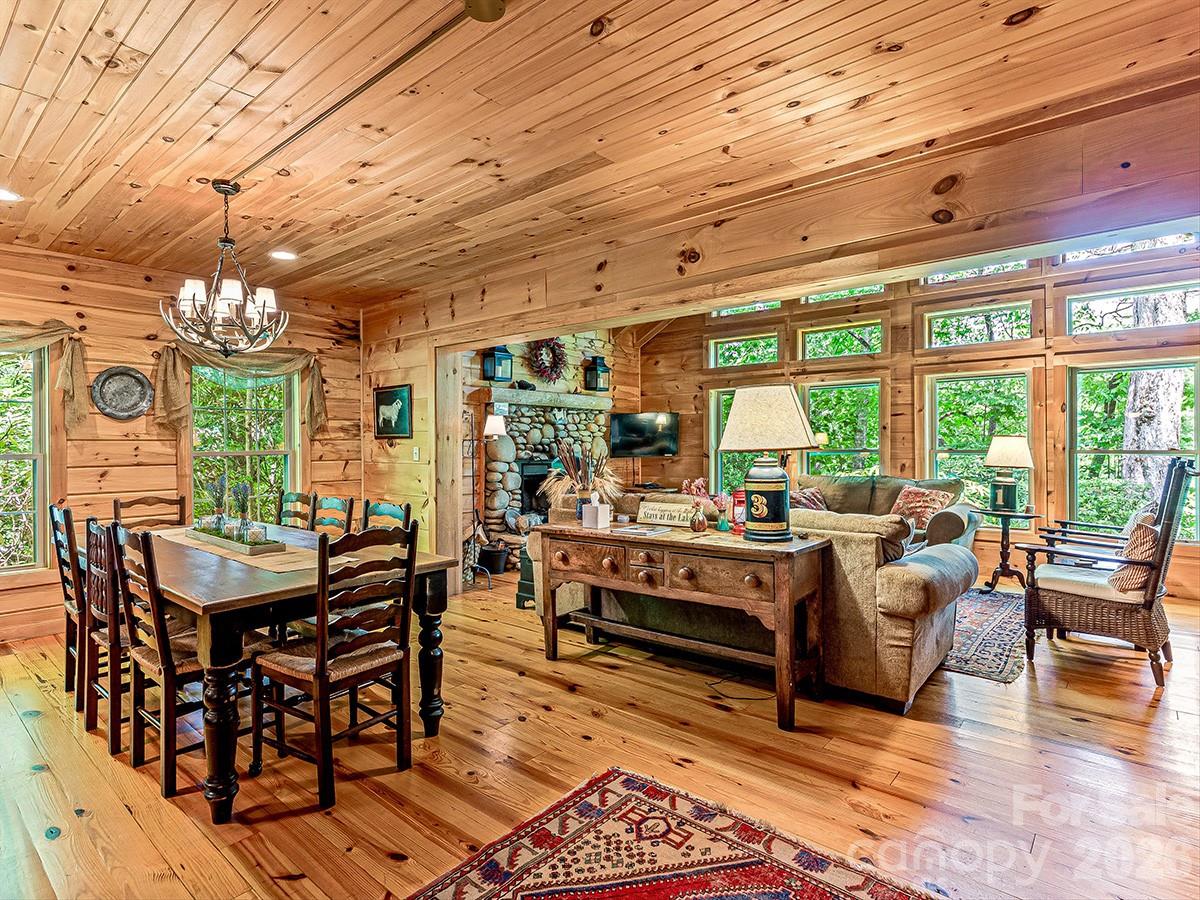 Lake Toxaway Estates - Residential