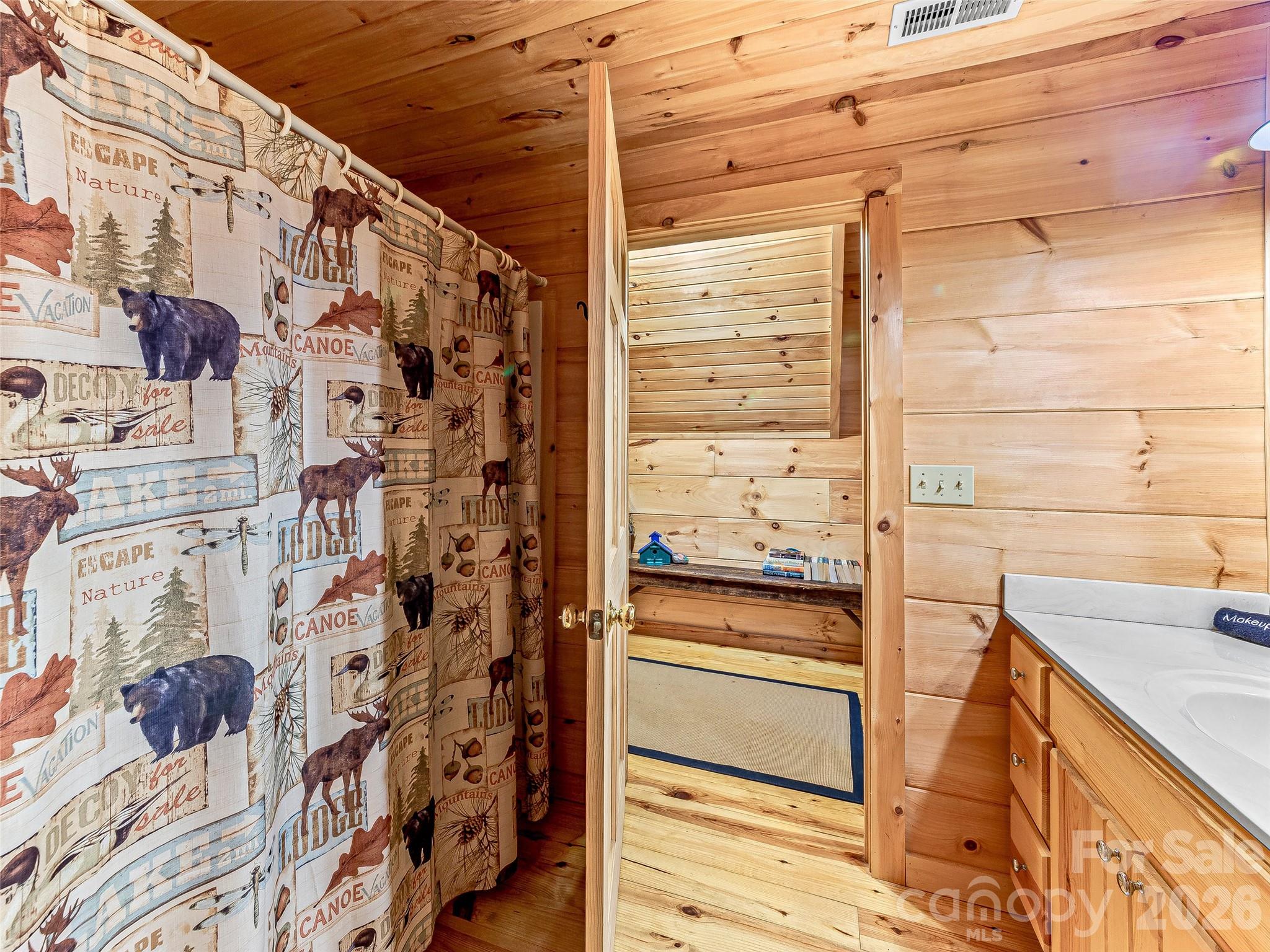 Lake Toxaway Estates - Residential