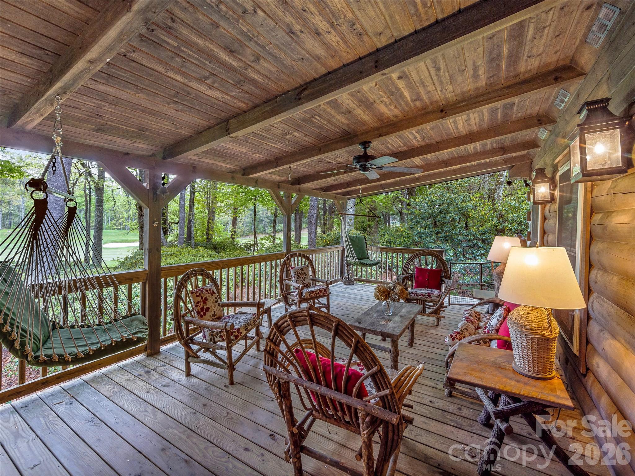 Lake Toxaway Estates - Residential