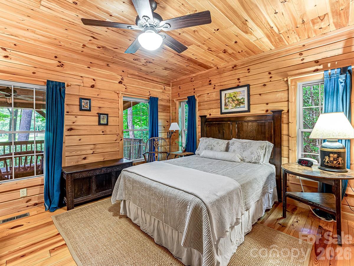 Lake Toxaway Estates - Residential
