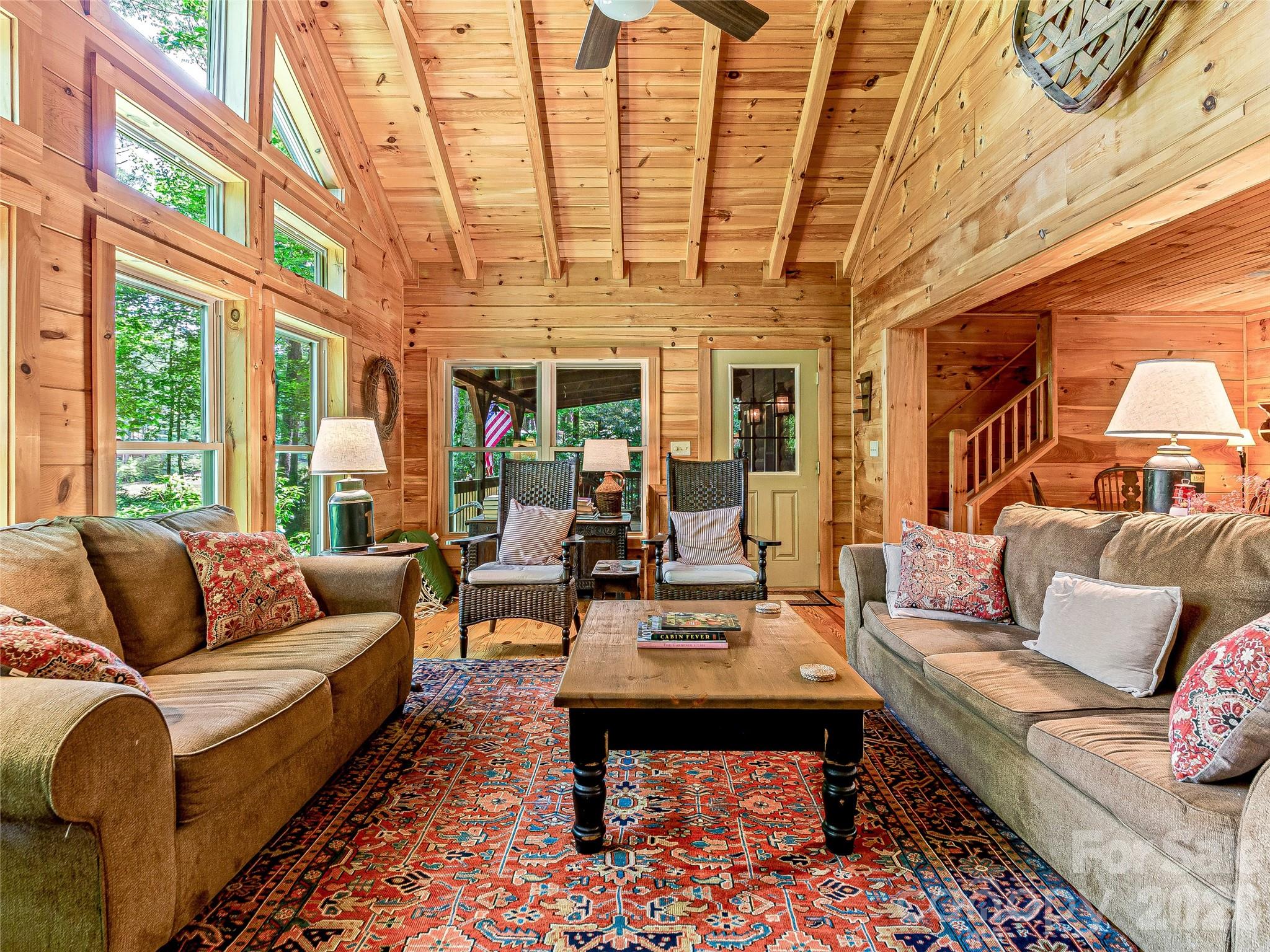 Lake Toxaway Estates - Residential