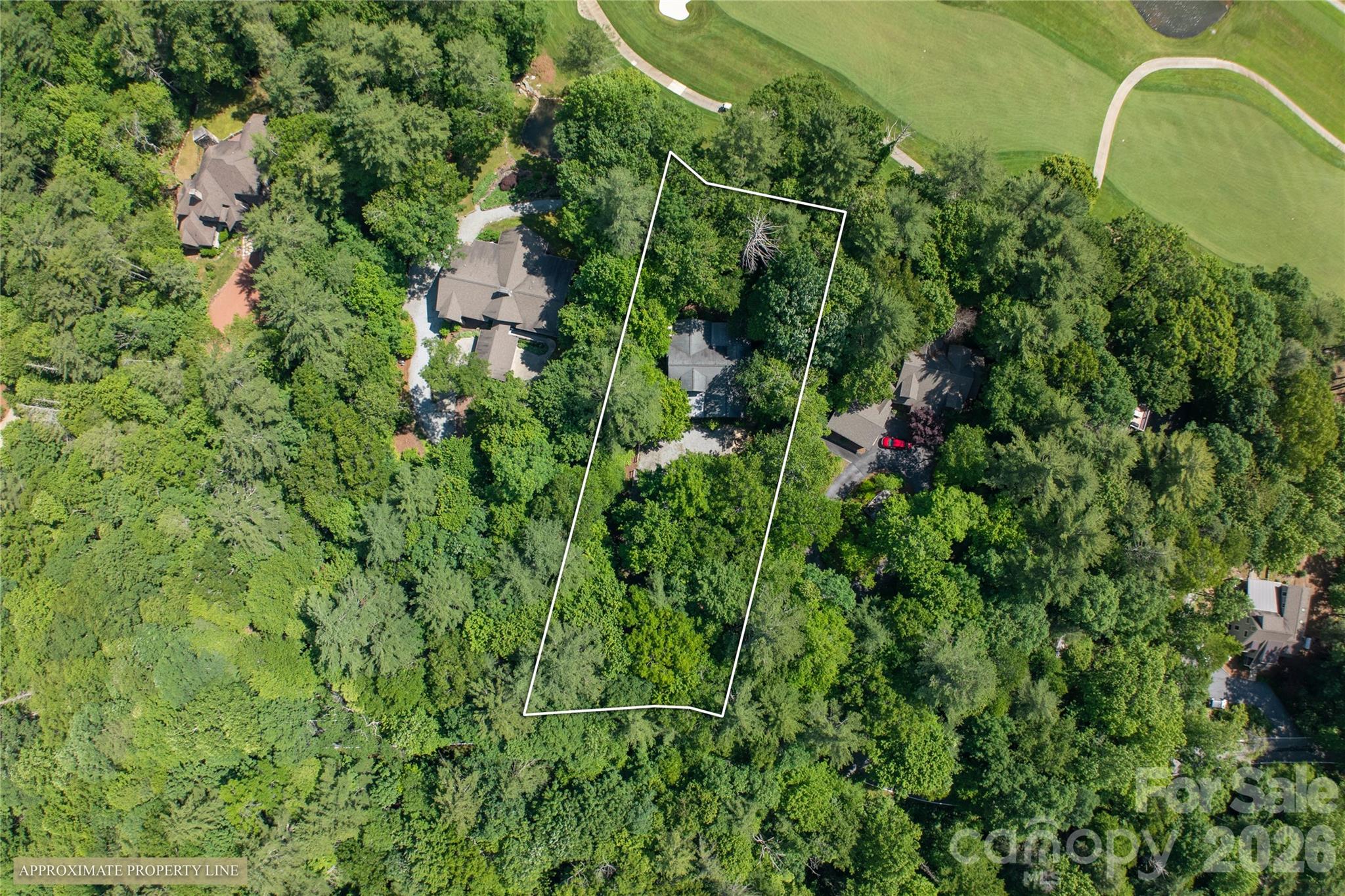 Lake Toxaway Estates - Residential