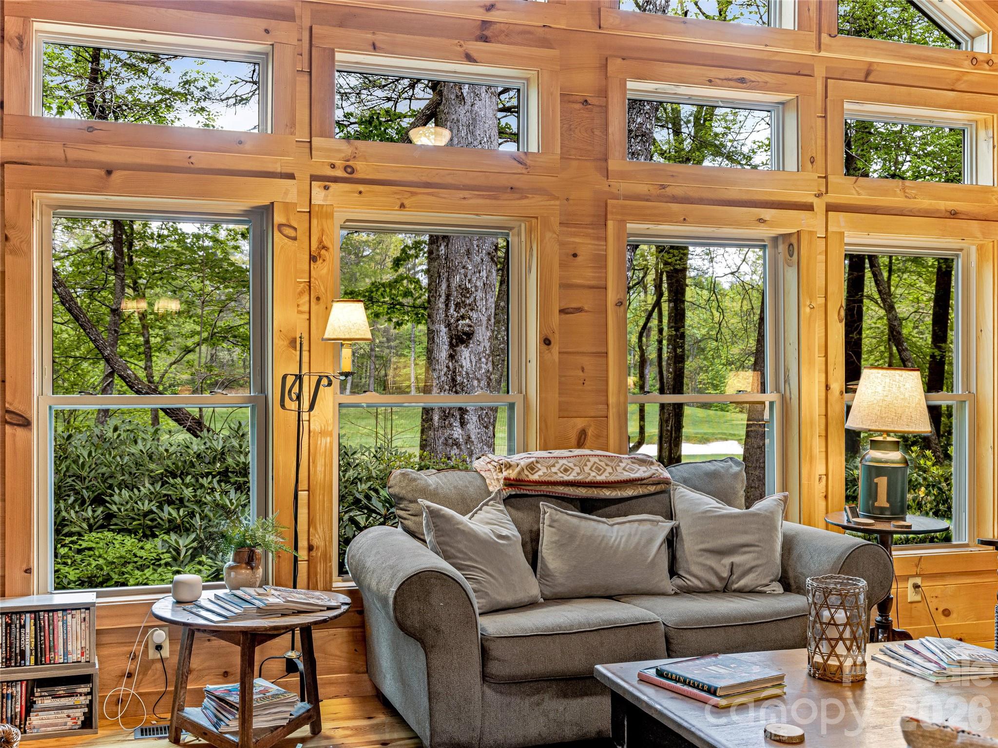 Lake Toxaway Estates - Residential