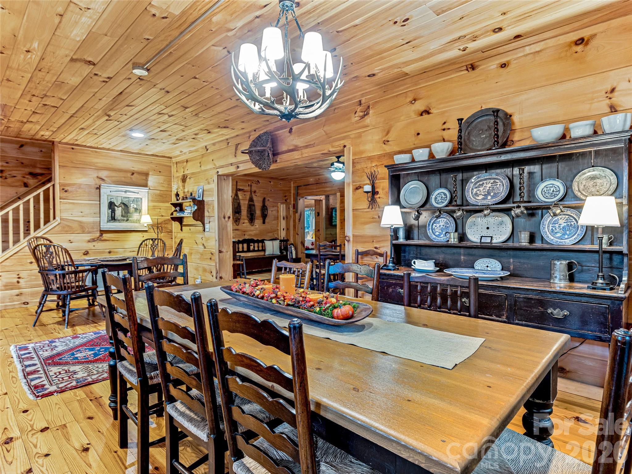 Lake Toxaway Estates - Residential