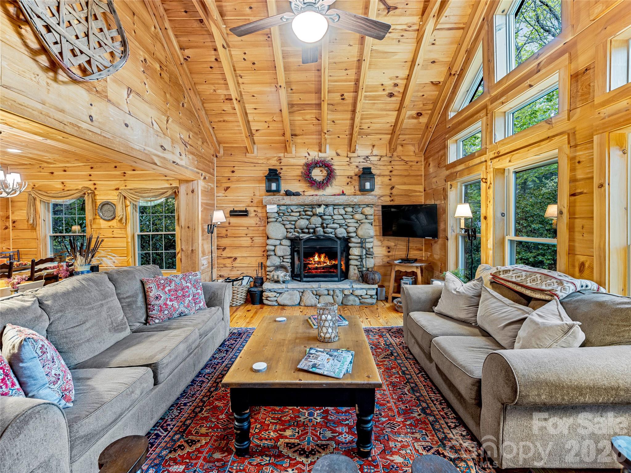 Lake Toxaway Estates - Residential