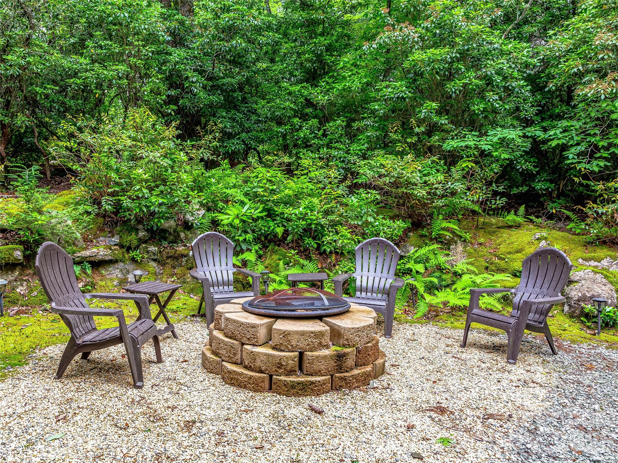 Lake Toxaway Estates - Residential