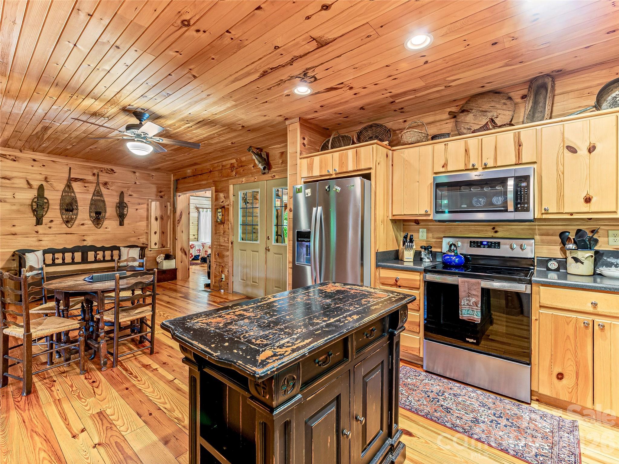 Lake Toxaway Estates - Residential