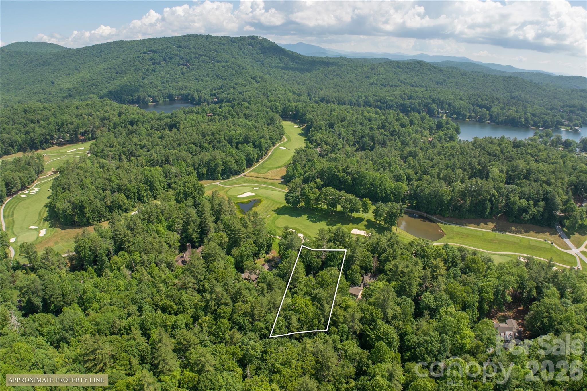 Lake Toxaway Estates - Residential