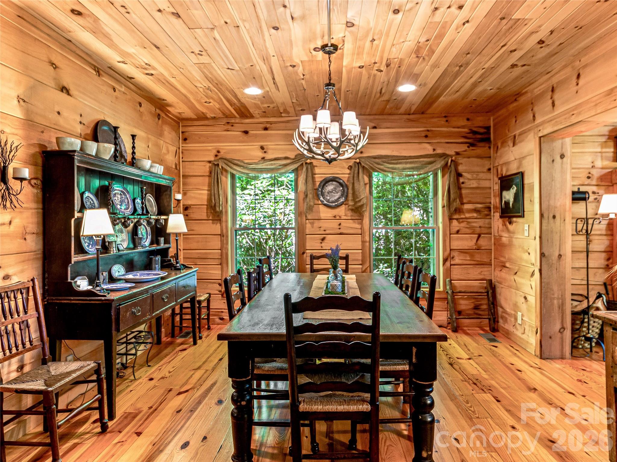 Lake Toxaway Estates - Residential