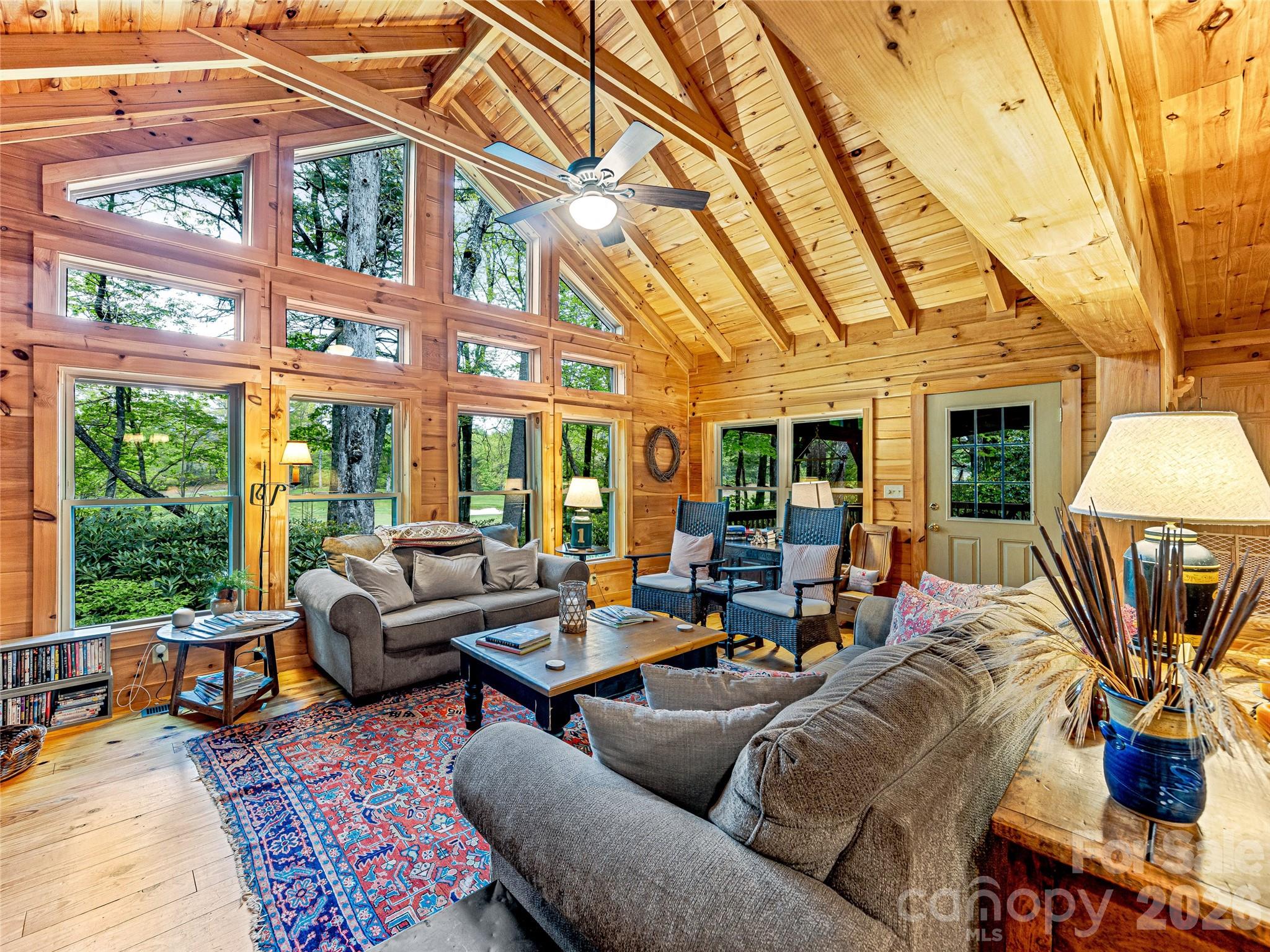 Lake Toxaway Estates - Residential