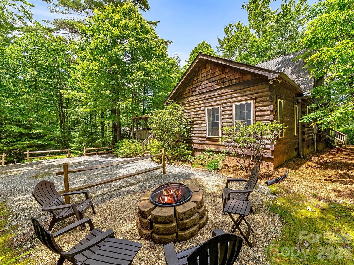 Lake Toxaway Estates - Residential
