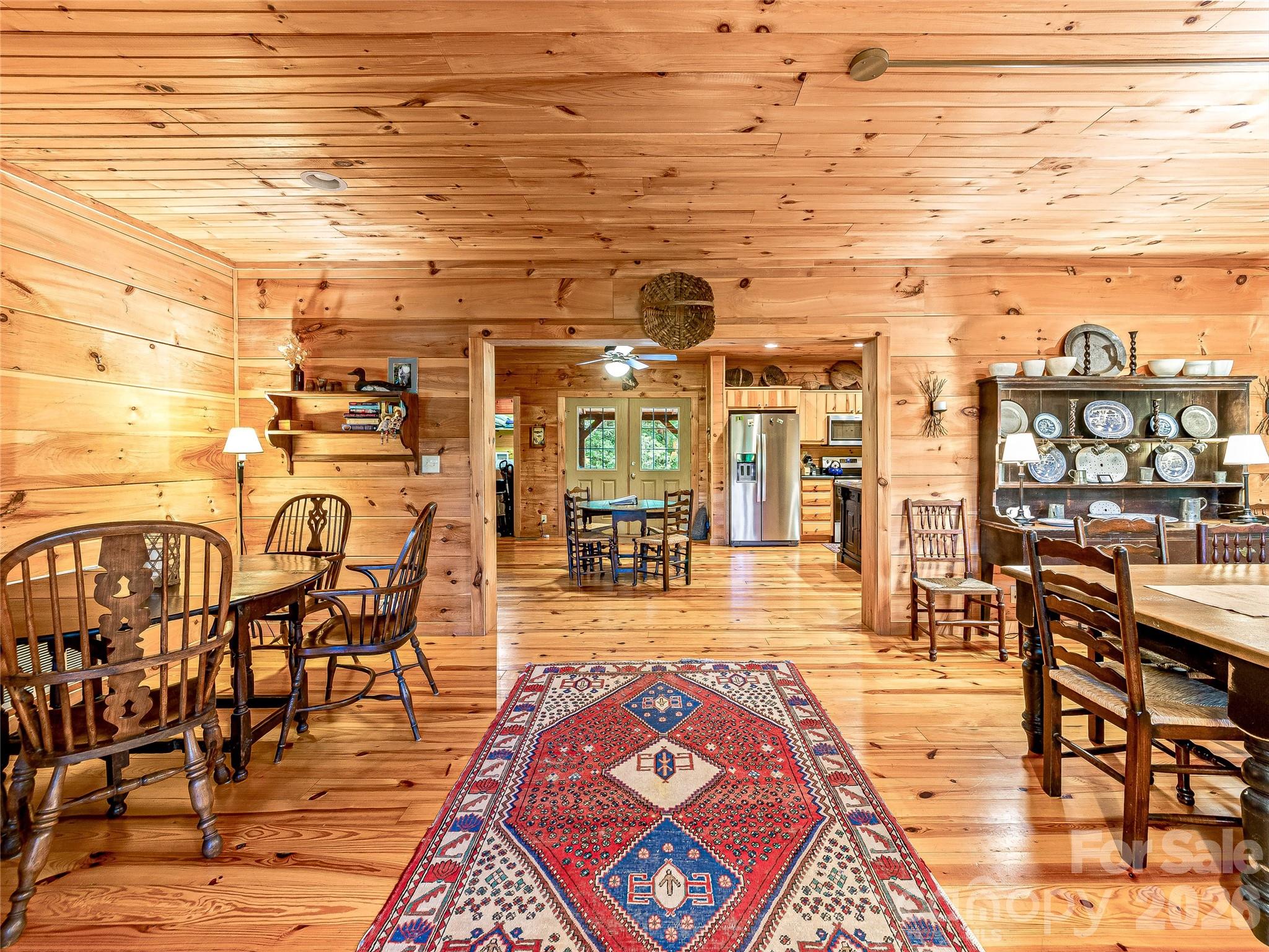 Lake Toxaway Estates - Residential