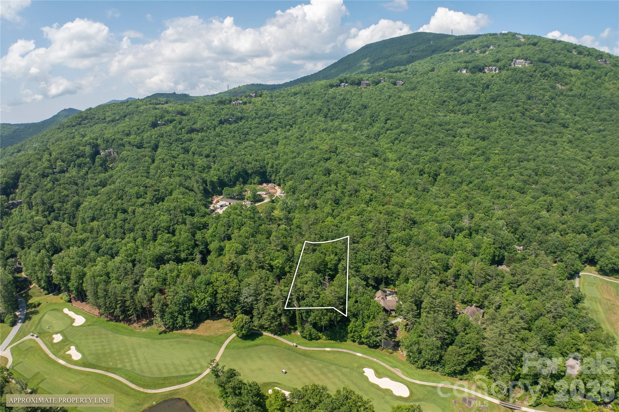 Lake Toxaway Estates - Residential