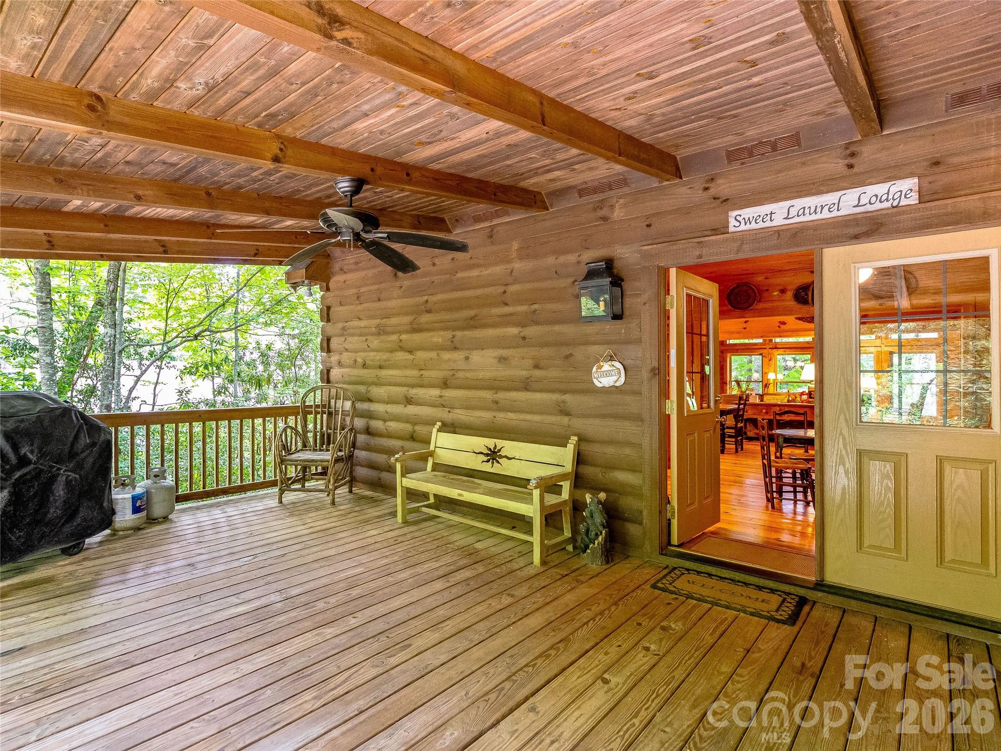 Lake Toxaway Estates - Residential