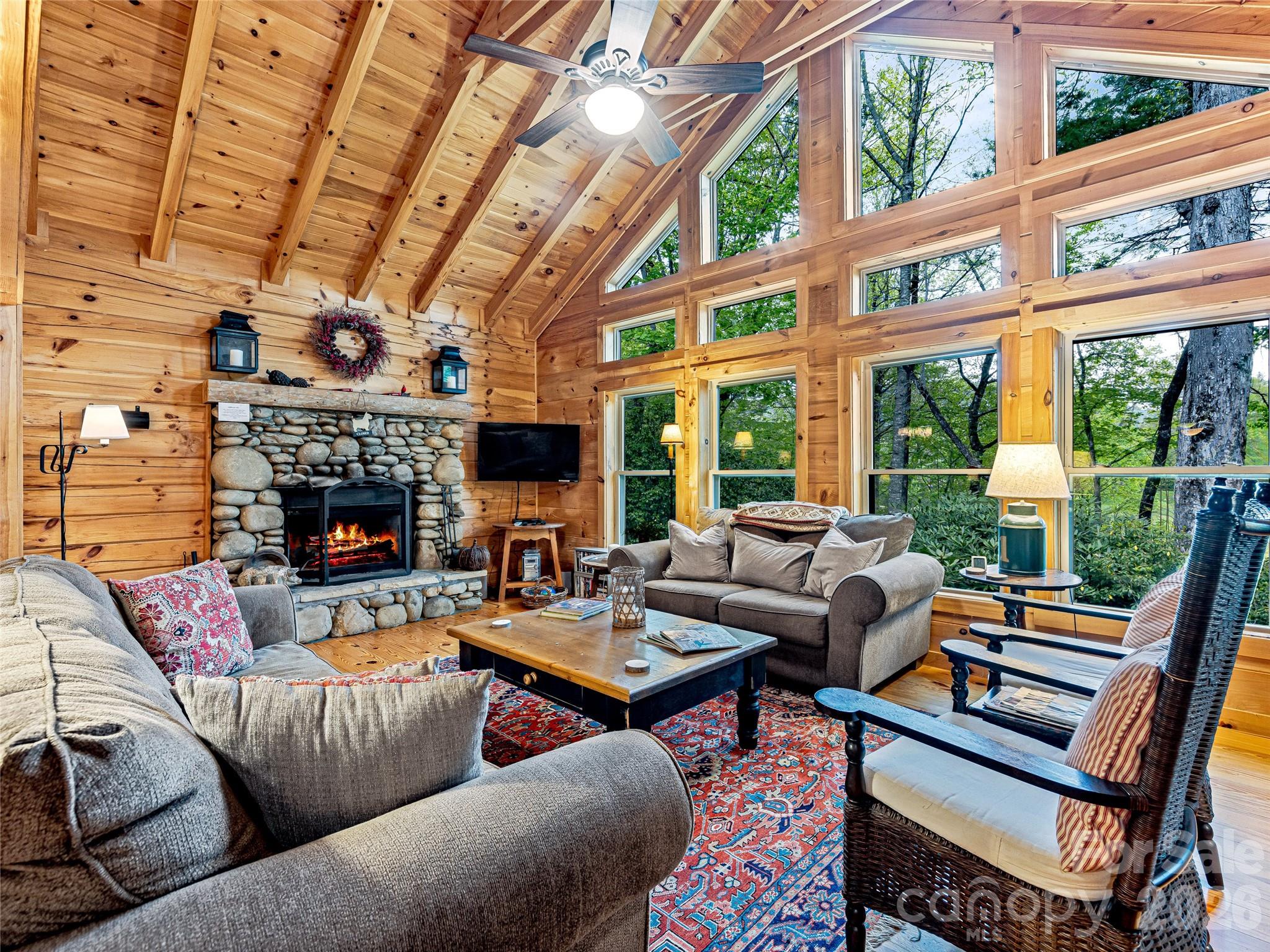 Lake Toxaway Estates - Residential