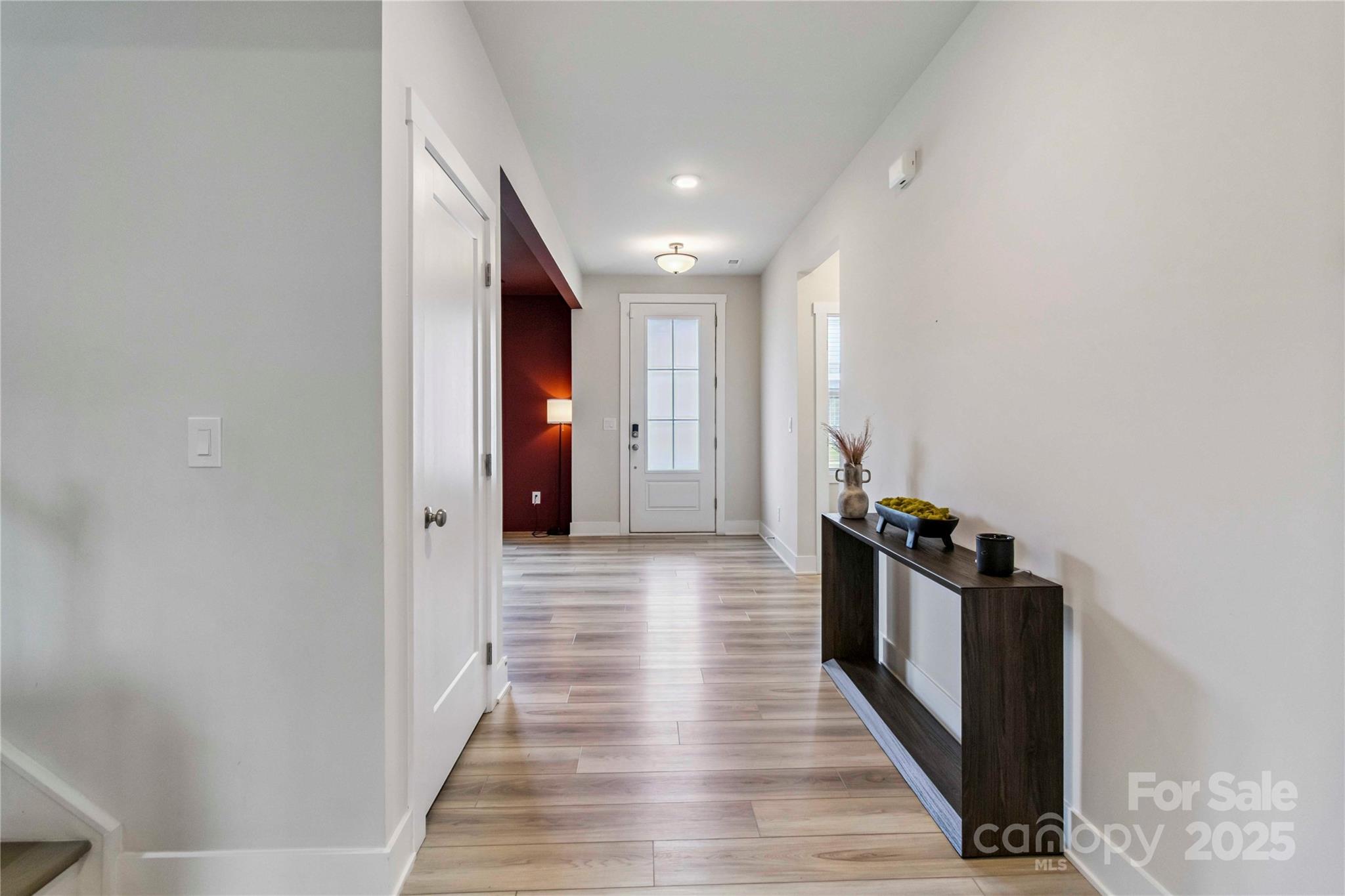 Ridgecrest - Residential