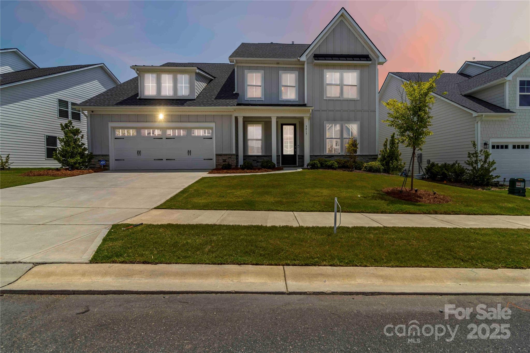 Ridgecrest - Residential