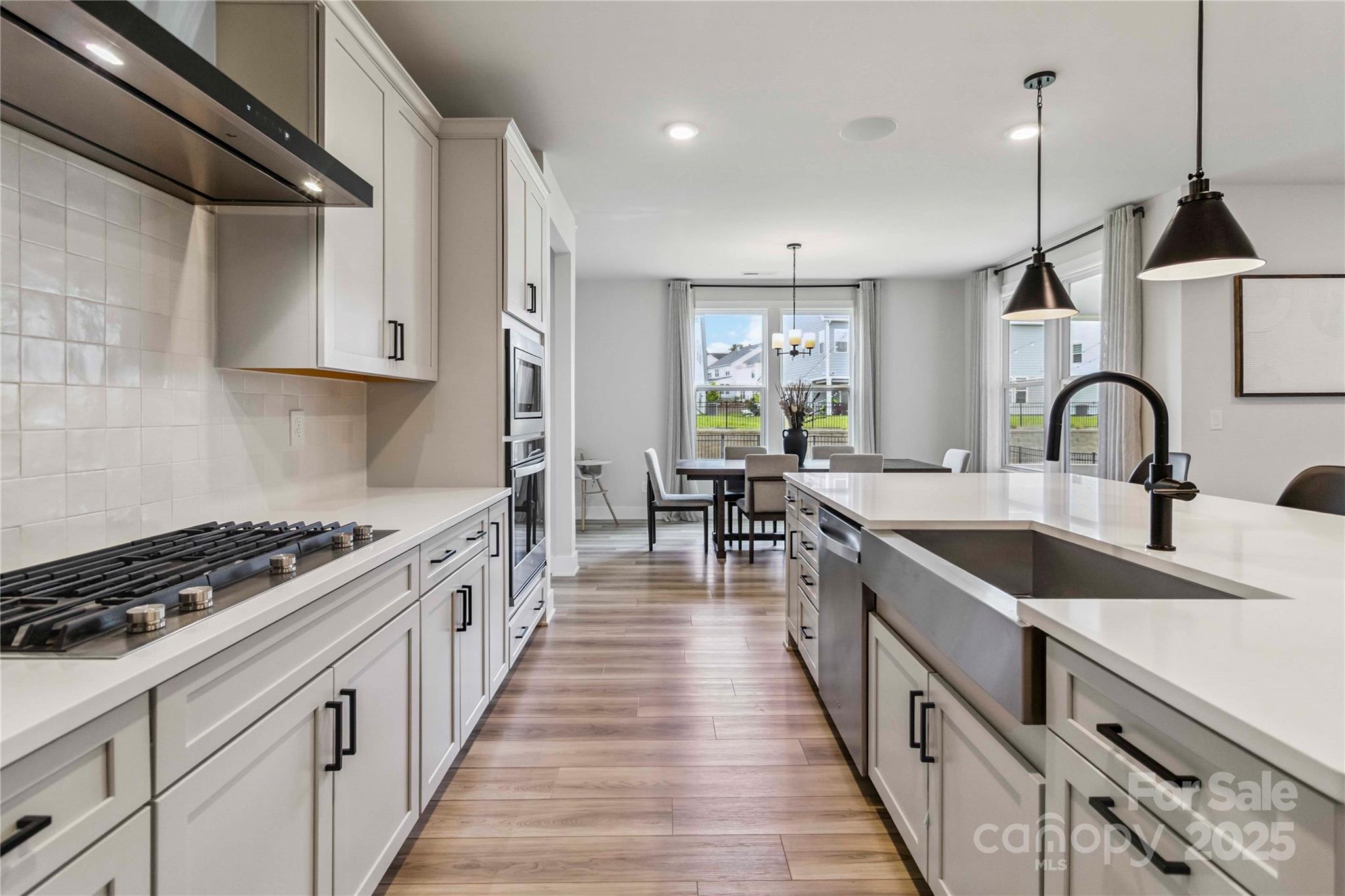 Ridgecrest - Residential