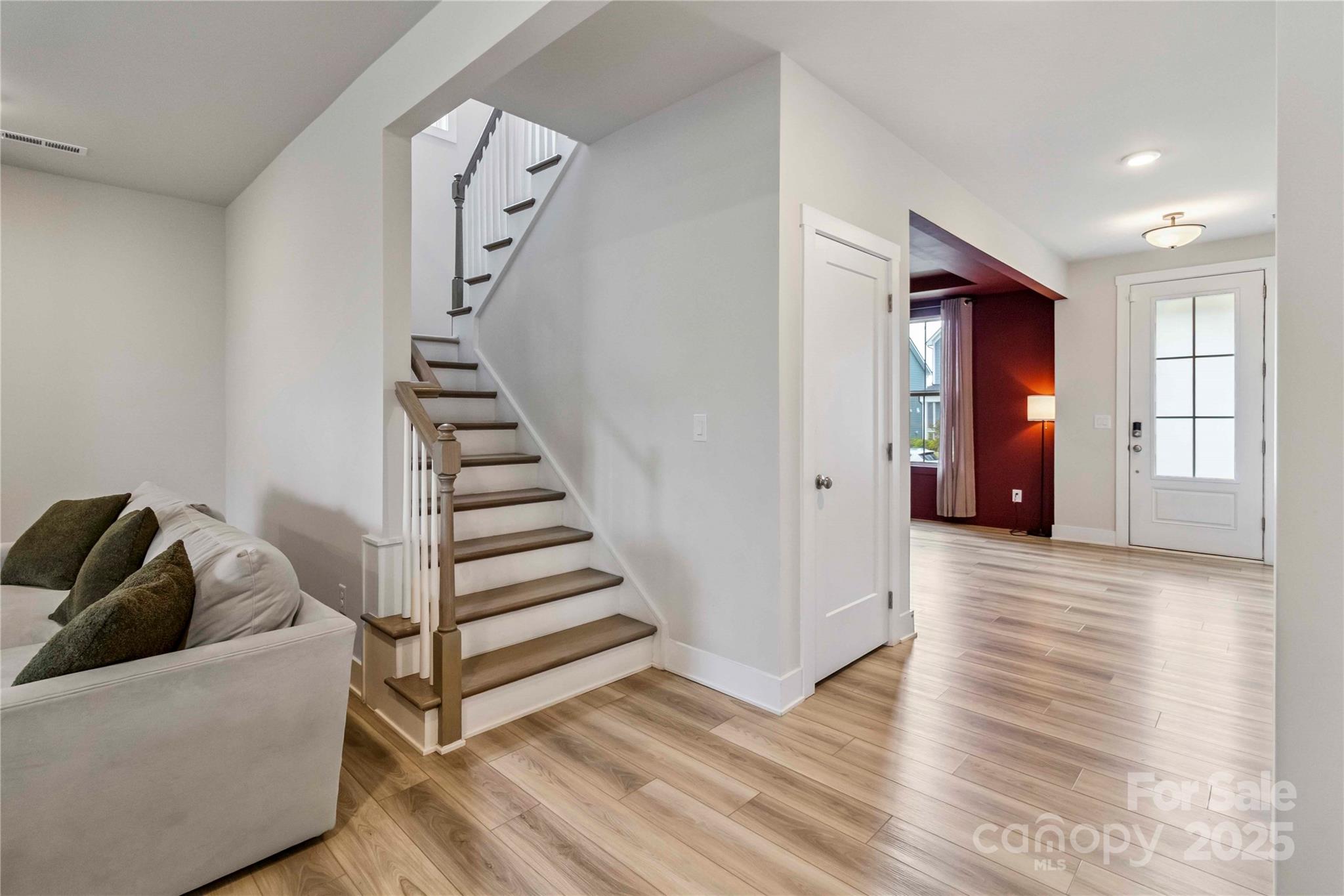 Ridgecrest - Residential