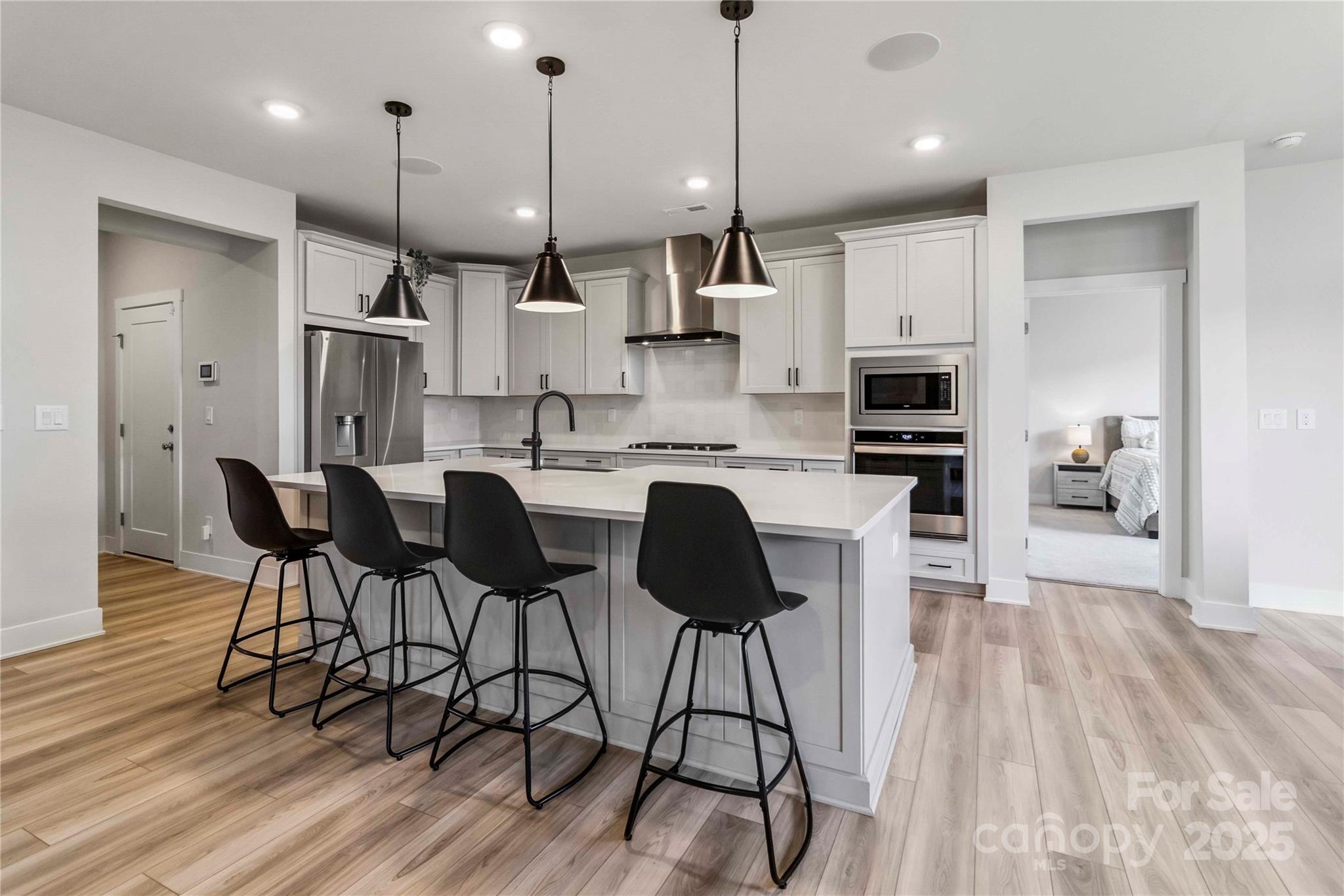 Ridgecrest - Residential