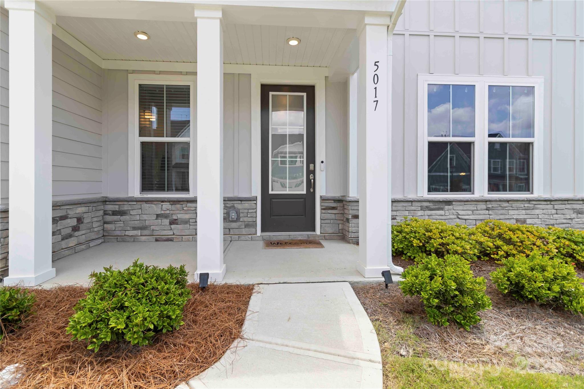 Ridgecrest - Residential