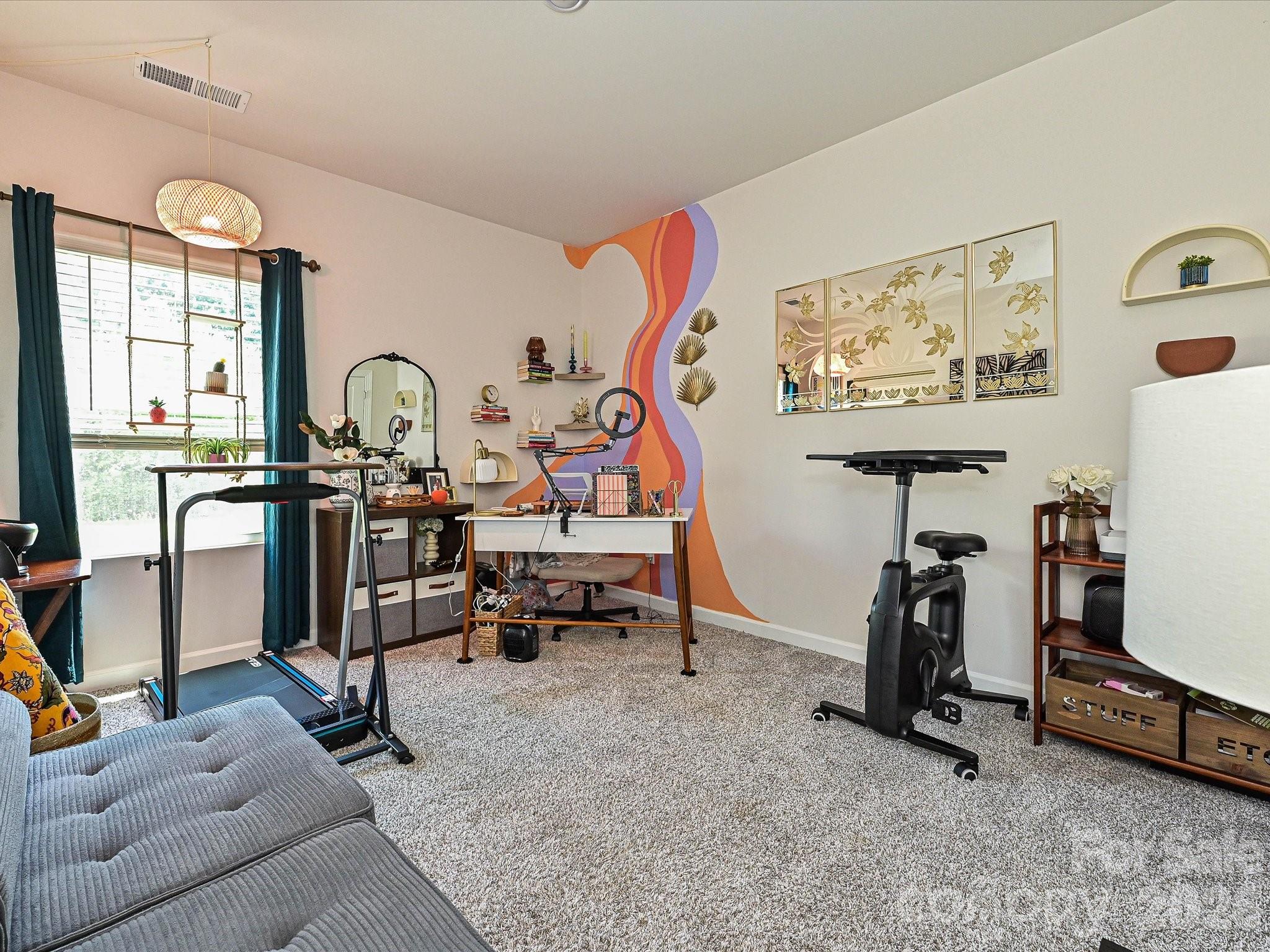Amberley - Residential