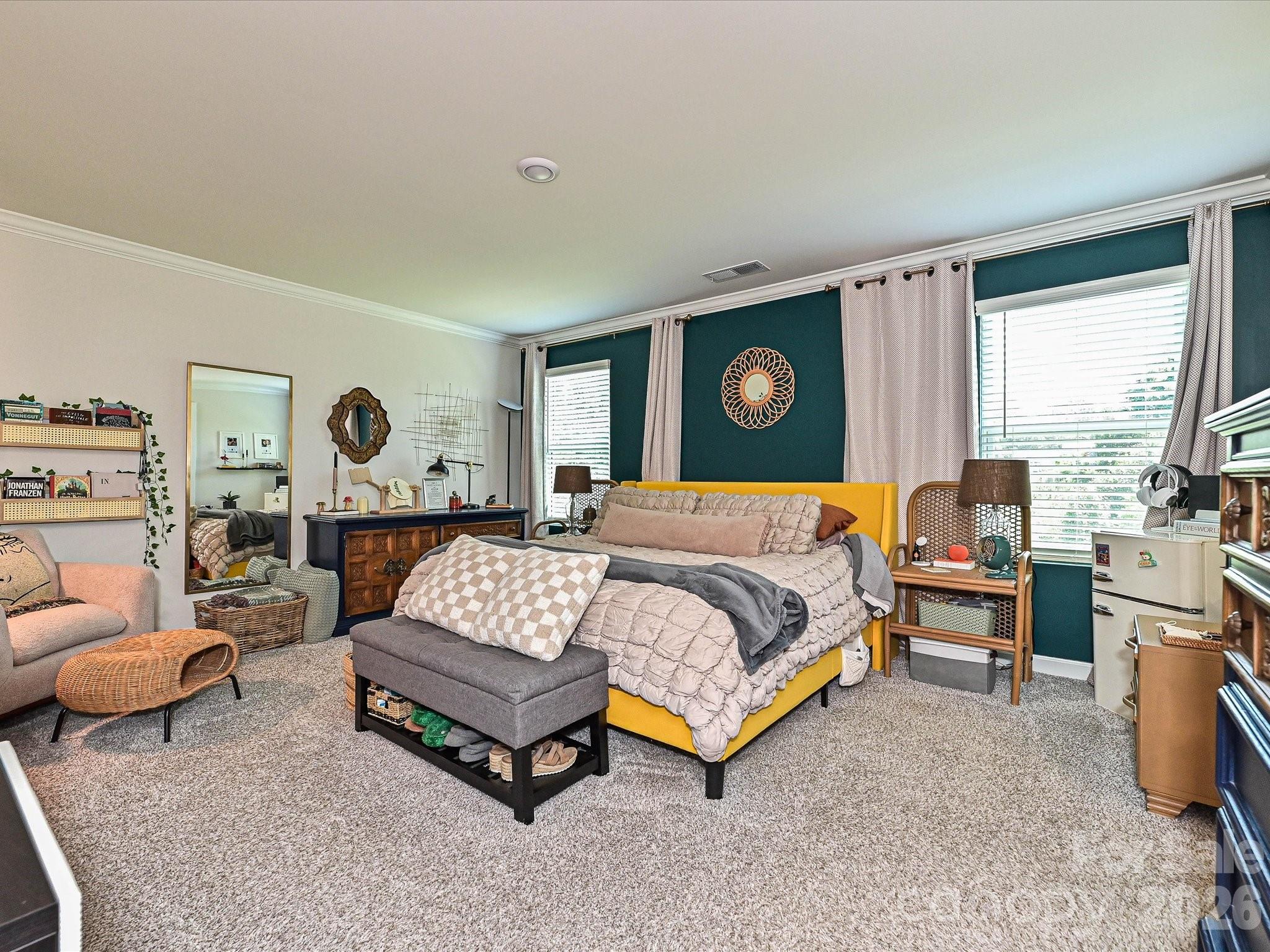 Amberley - Residential