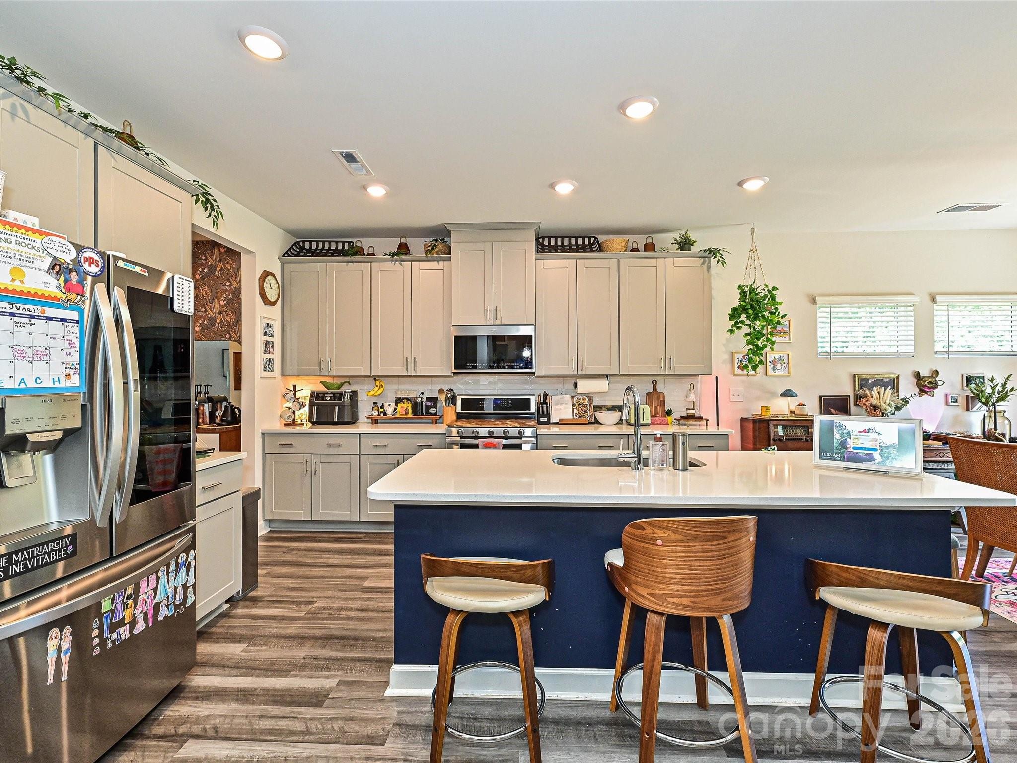 Amberley - Residential