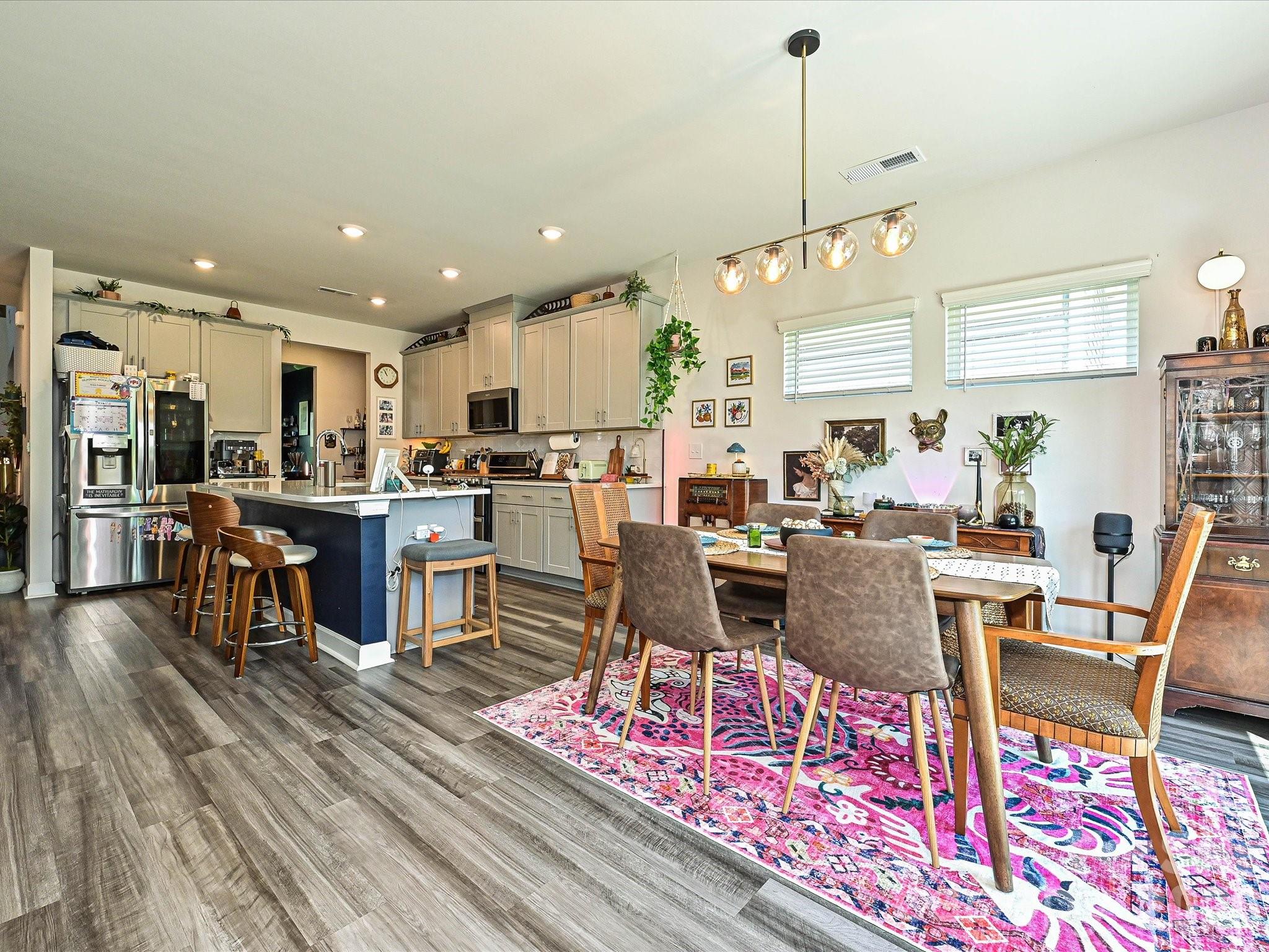 Amberley - Residential