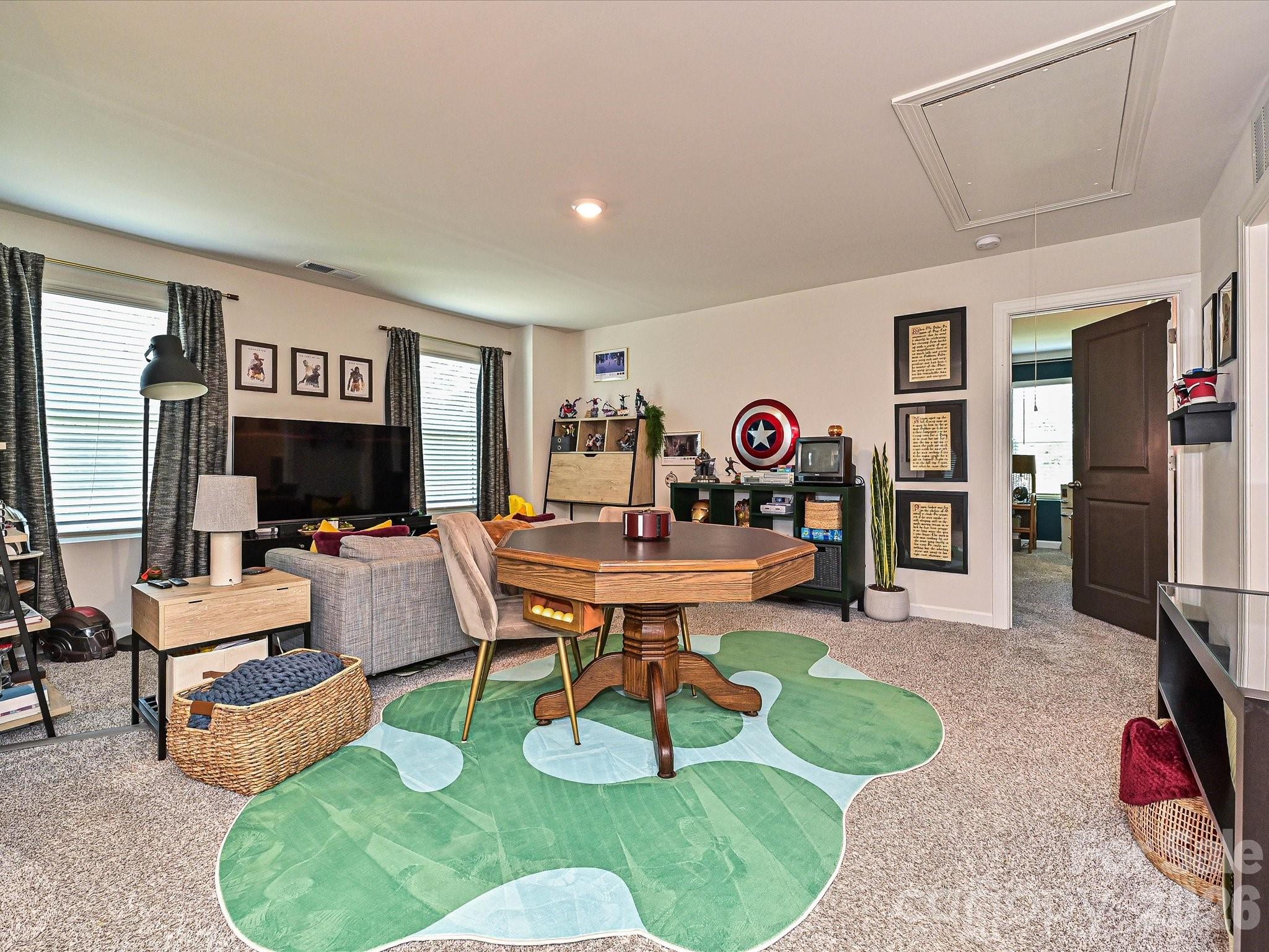 Amberley - Residential