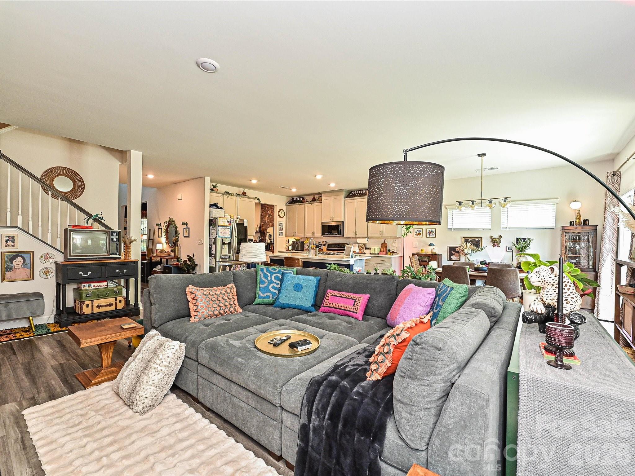 Amberley - Residential