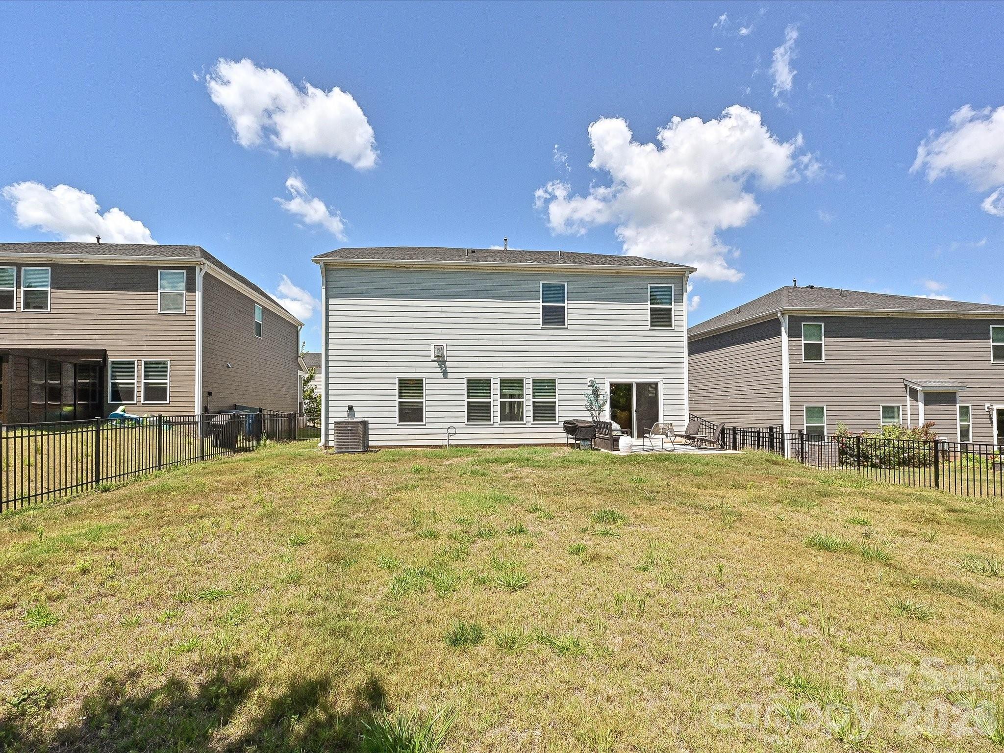 Amberley - Residential