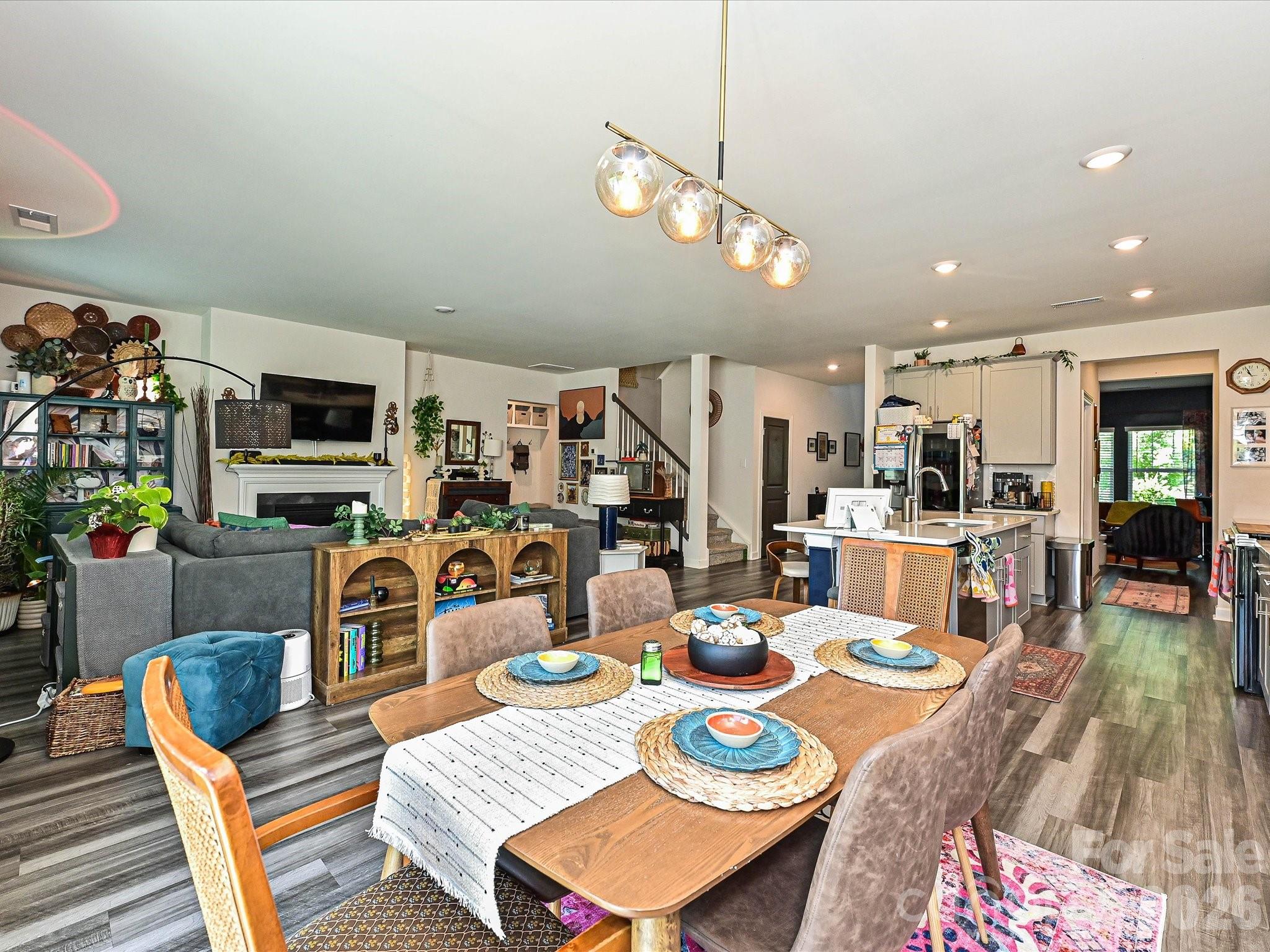 Amberley - Residential