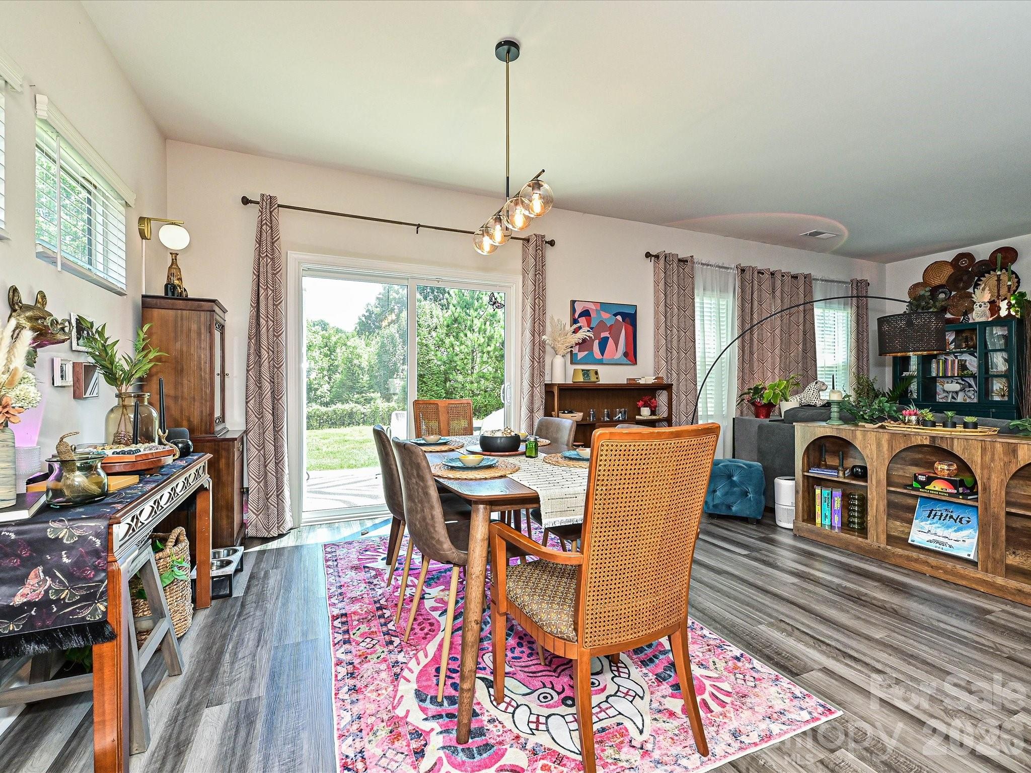 Amberley - Residential