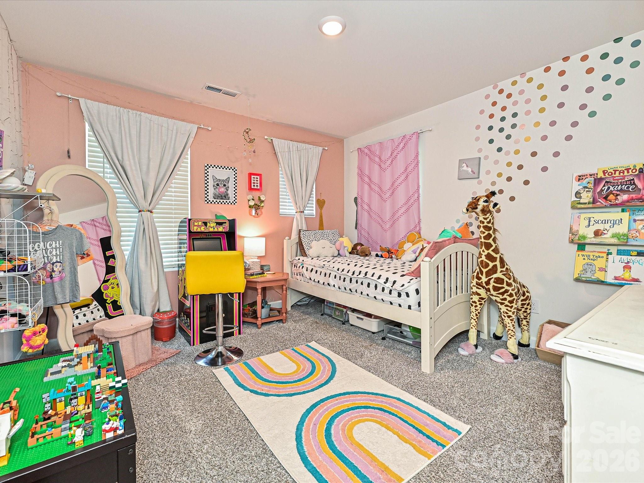 Amberley - Residential