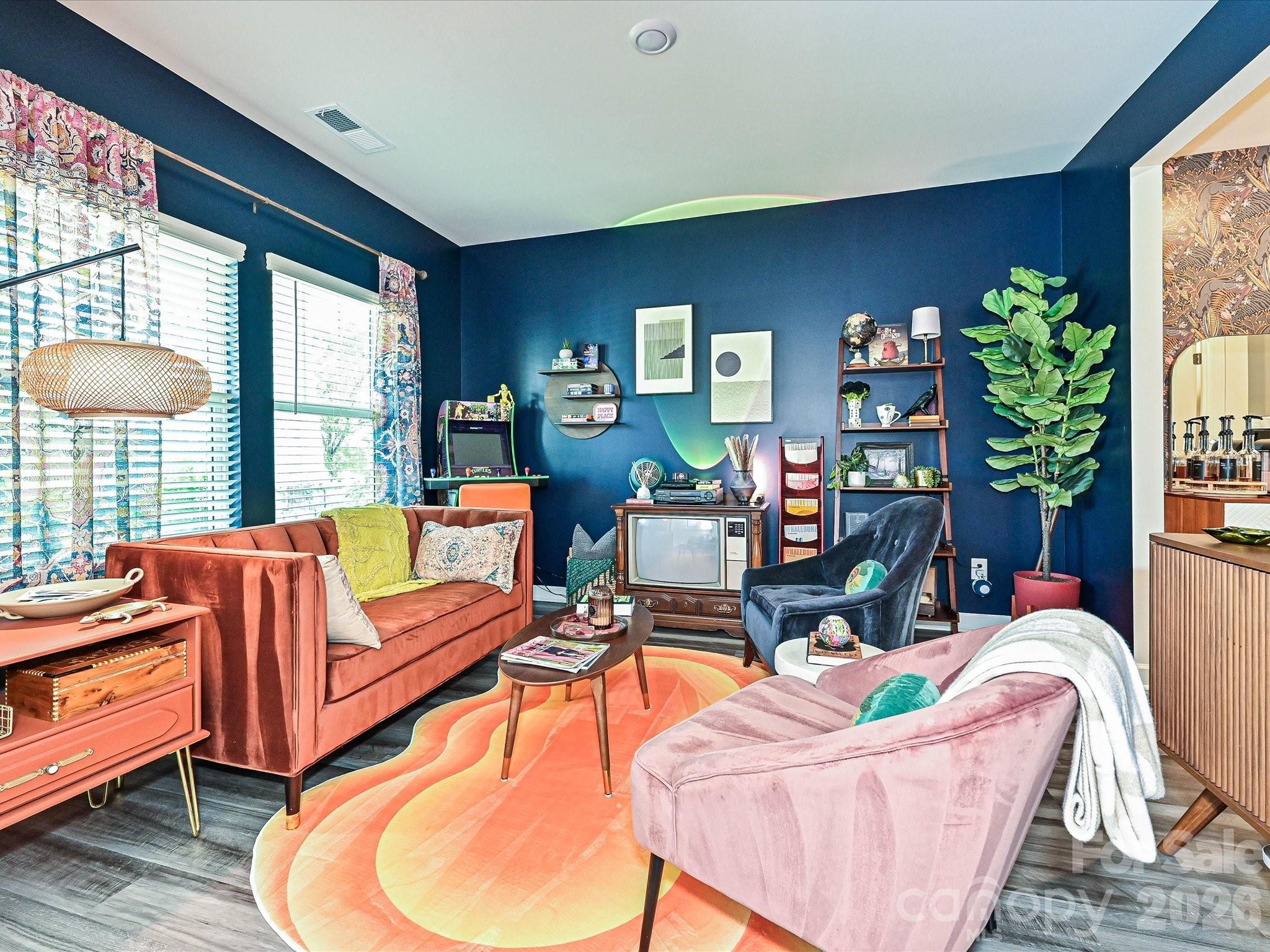 Amberley - Residential