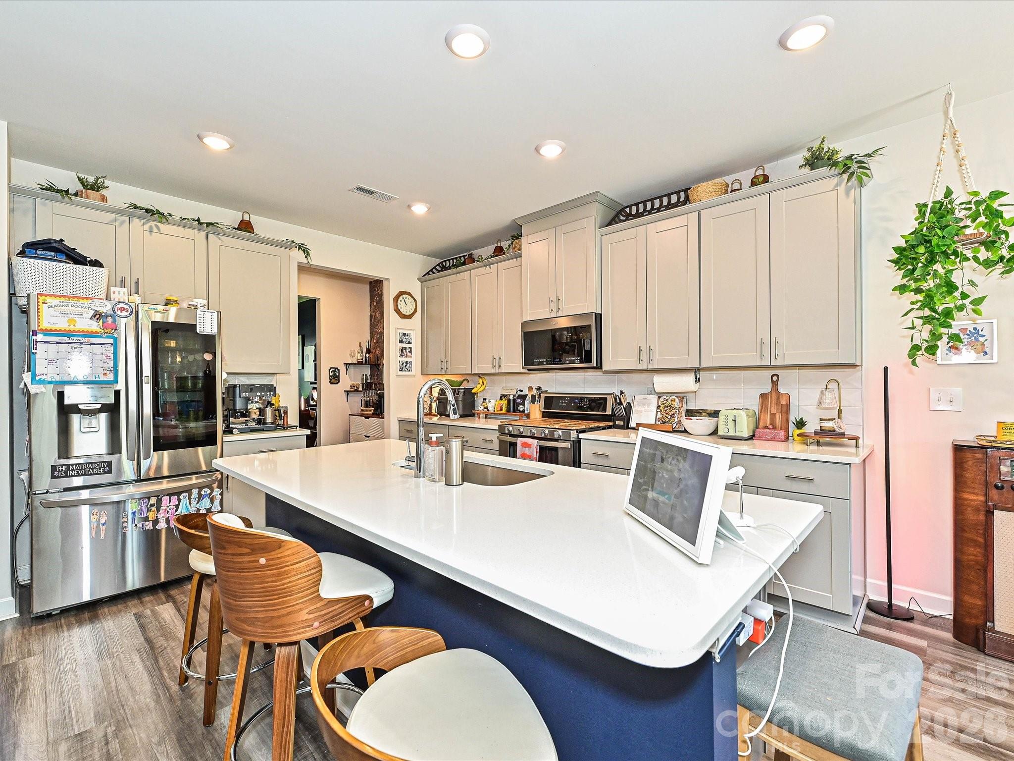 Amberley - Residential