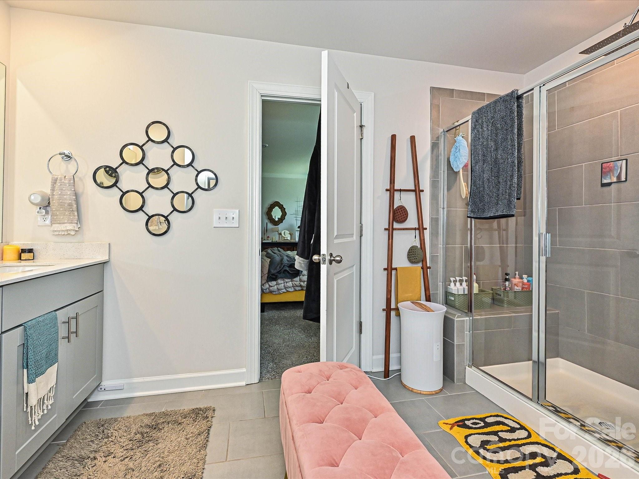 Amberley - Residential