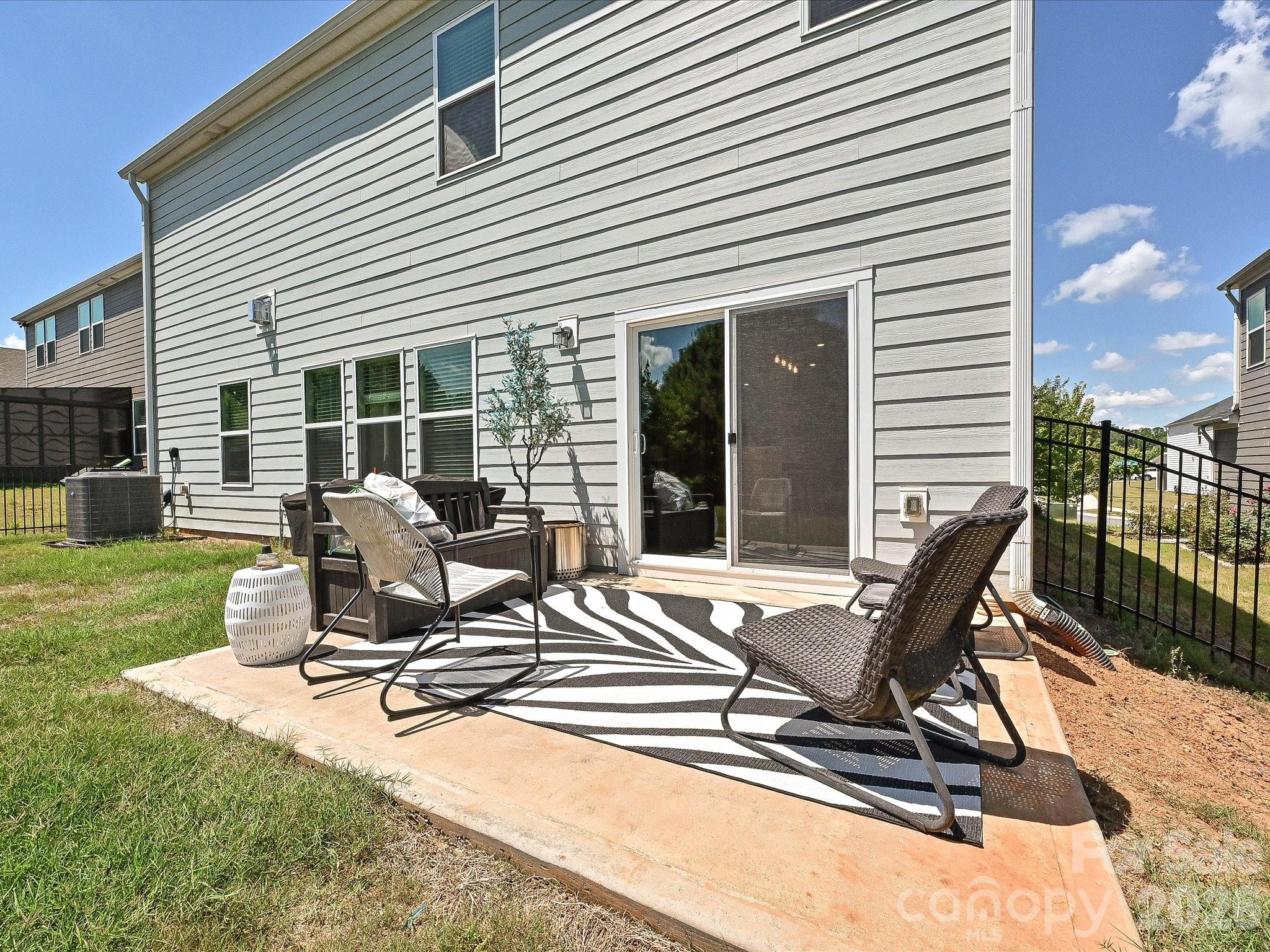 Amberley - Residential