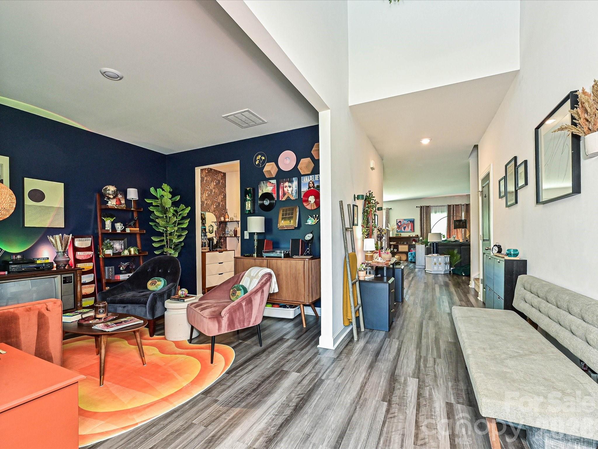 Amberley - Residential