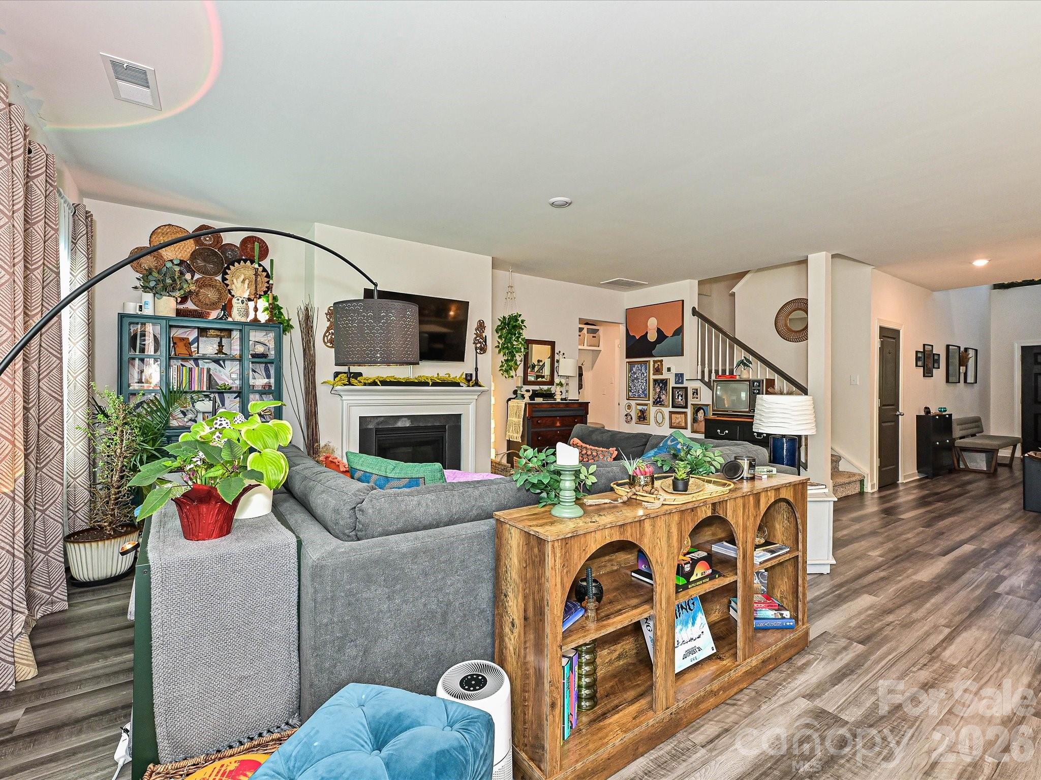 Amberley - Residential