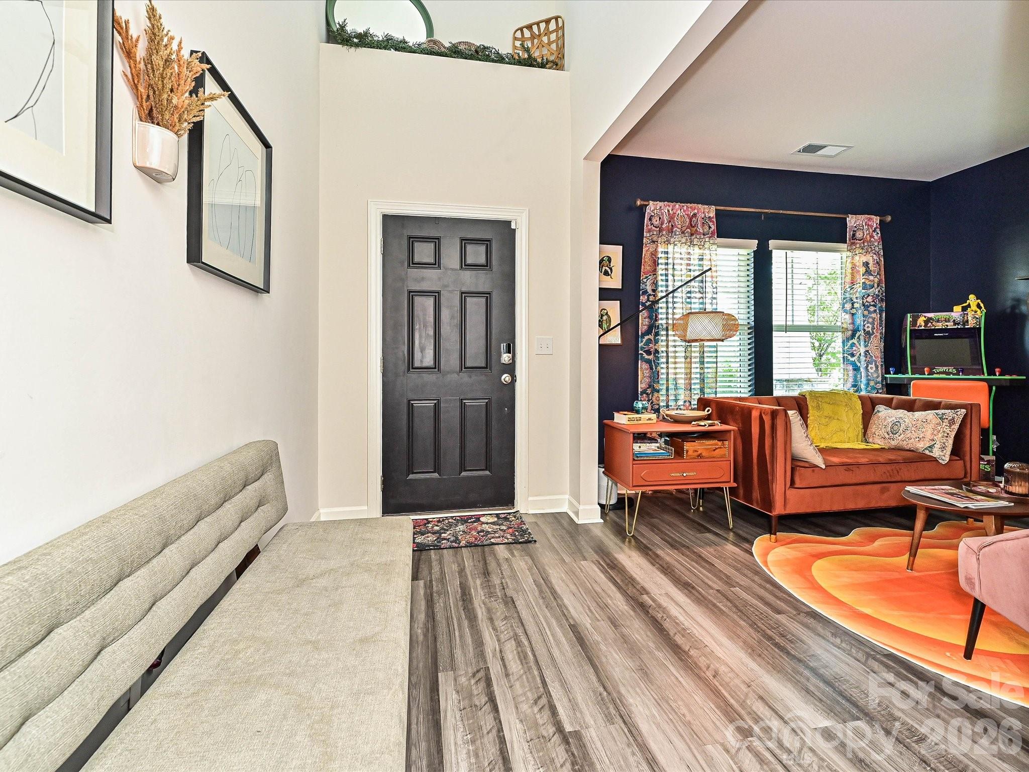 Amberley - Residential