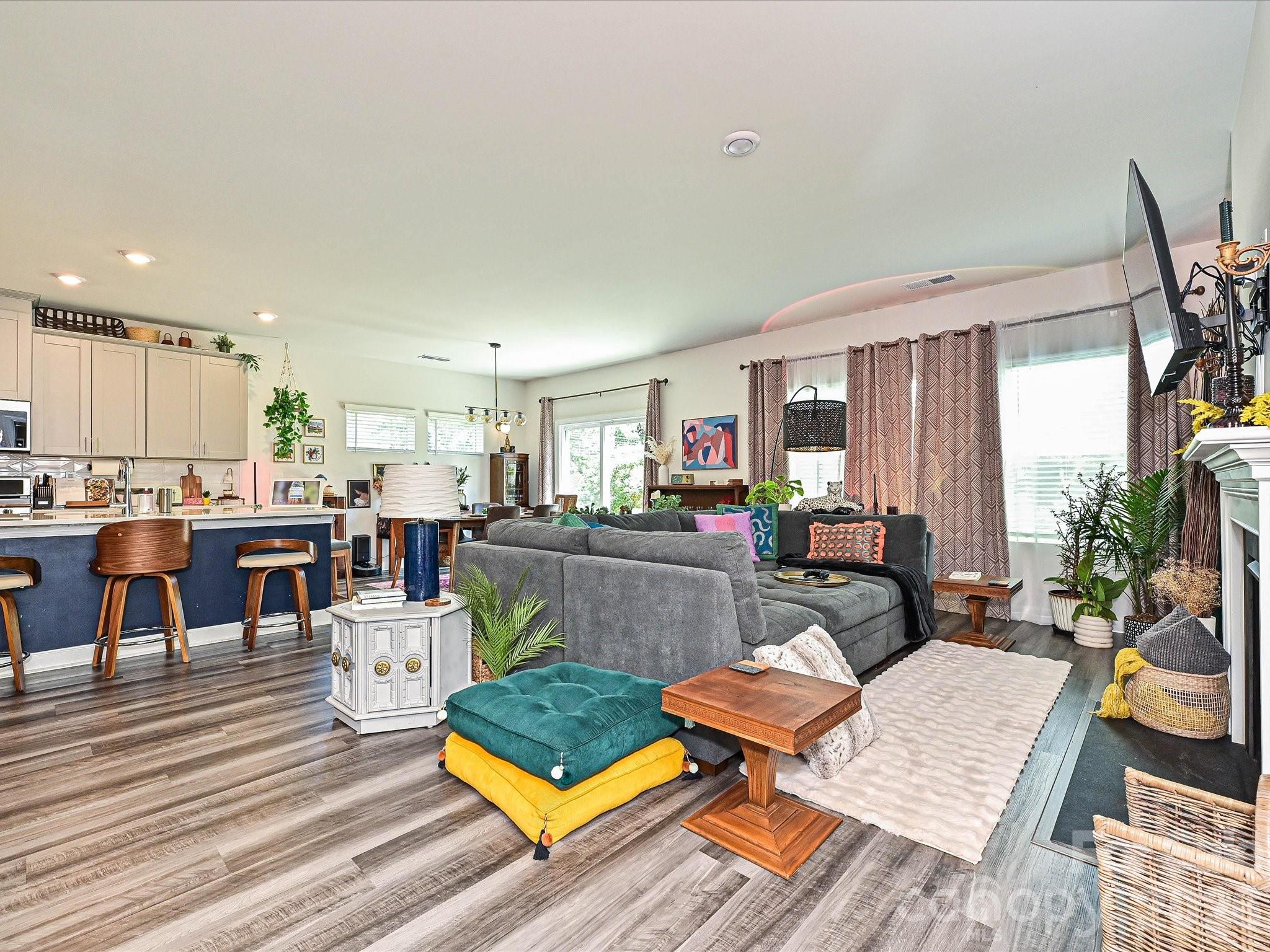 Amberley - Residential