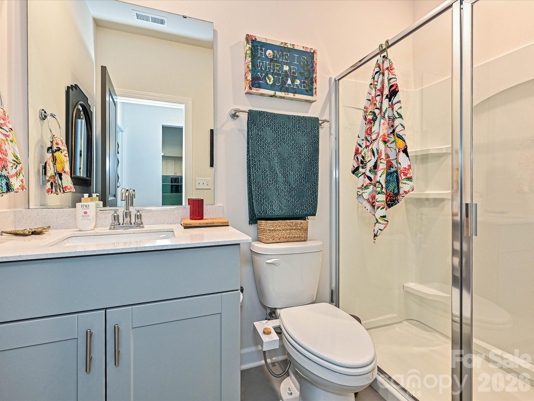 Amberley - Residential