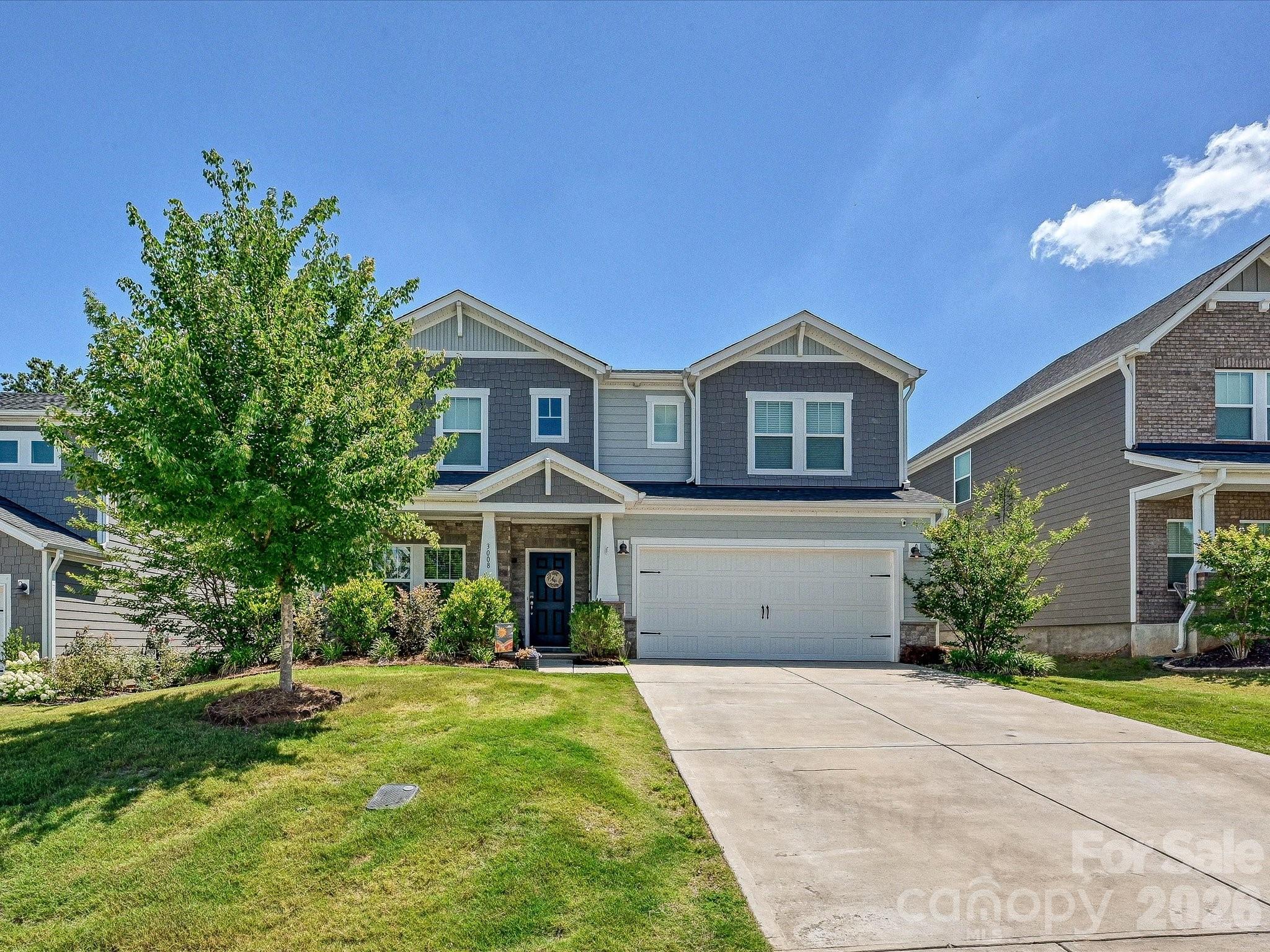 Amberley - Residential