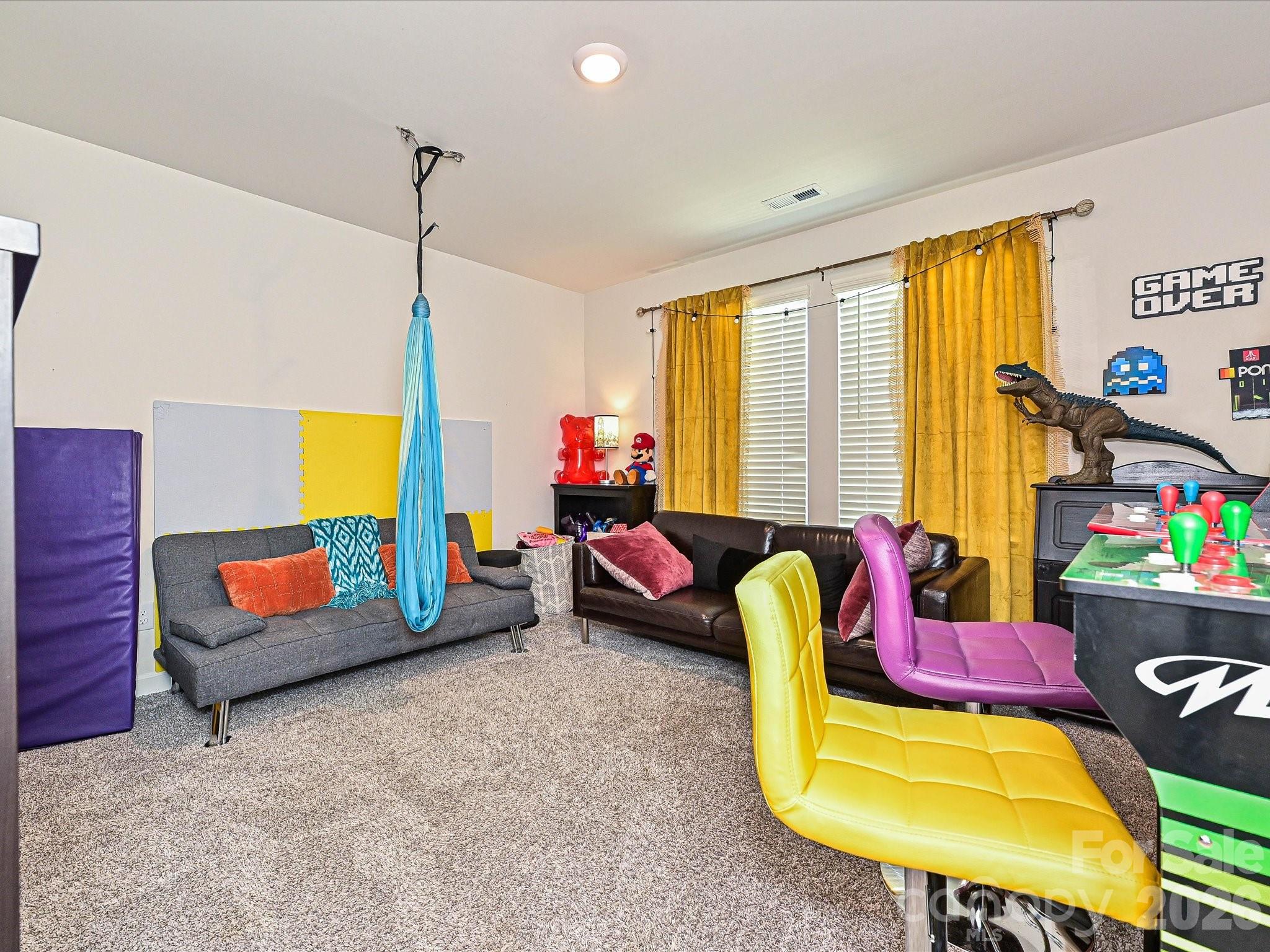 Amberley - Residential