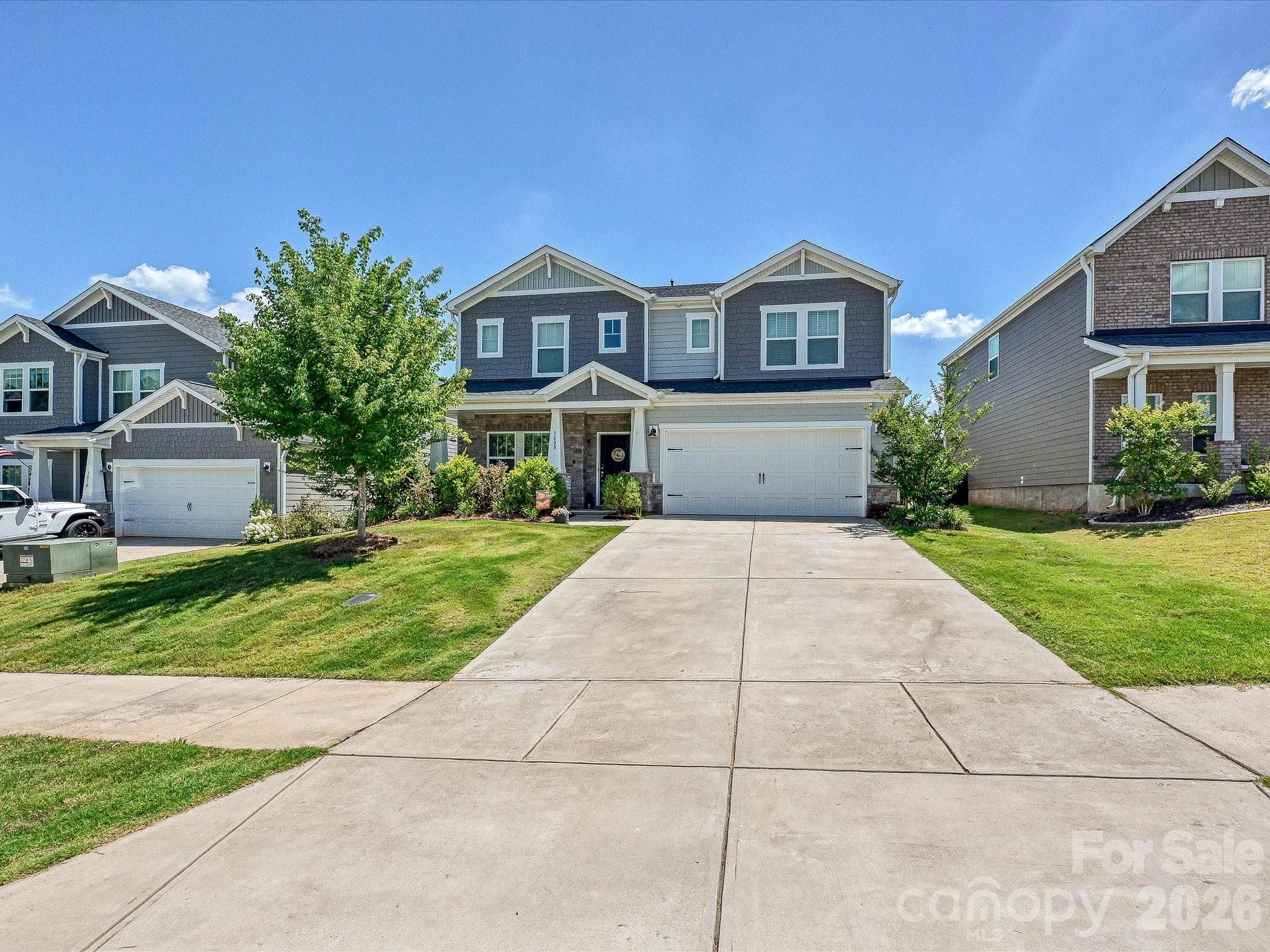Amberley - Residential