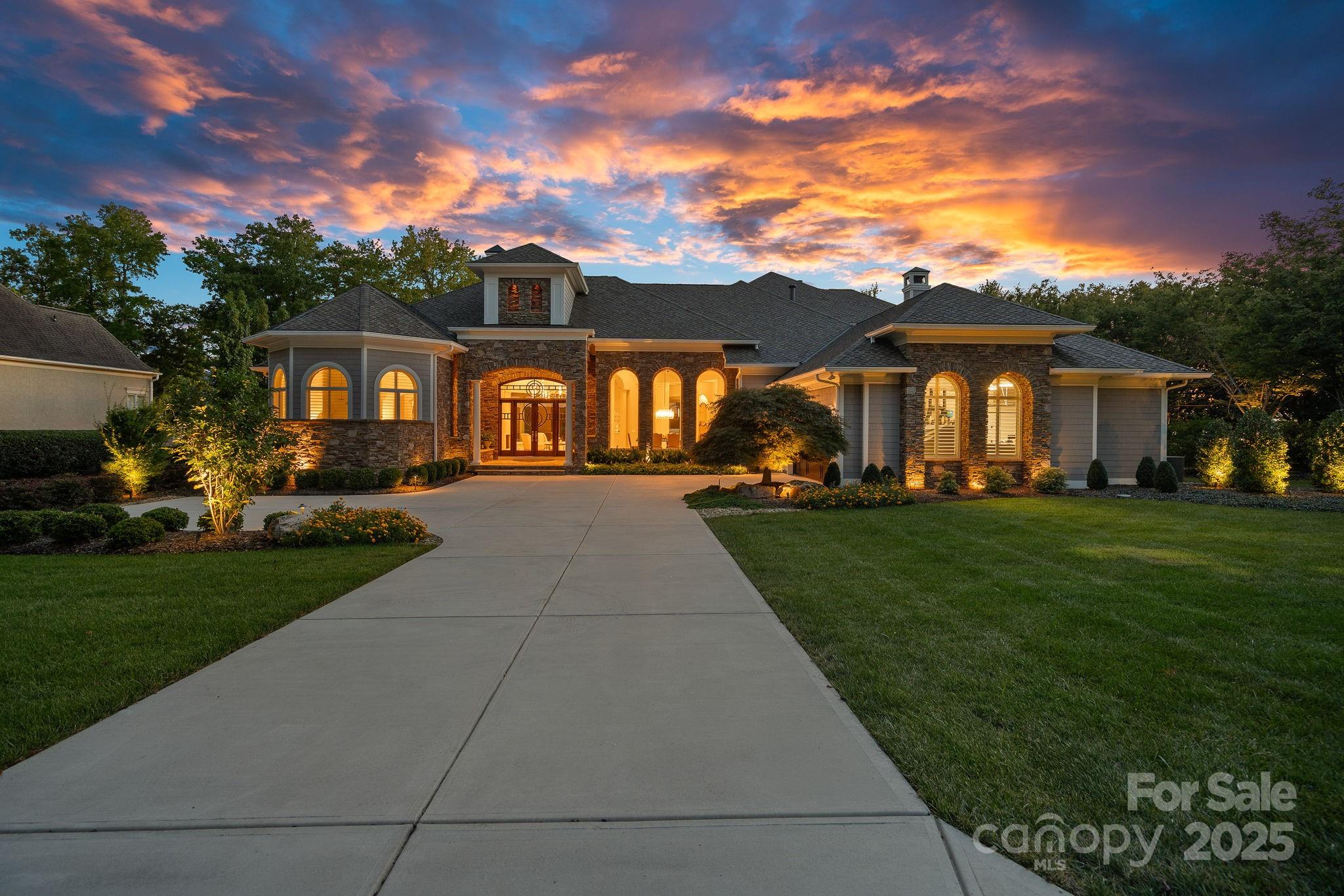 The Point - Residential